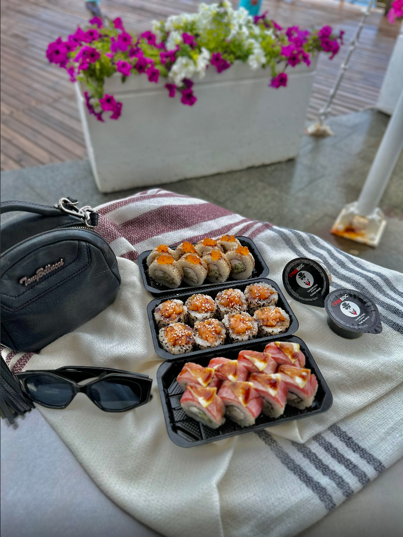 Суші Бос image 6