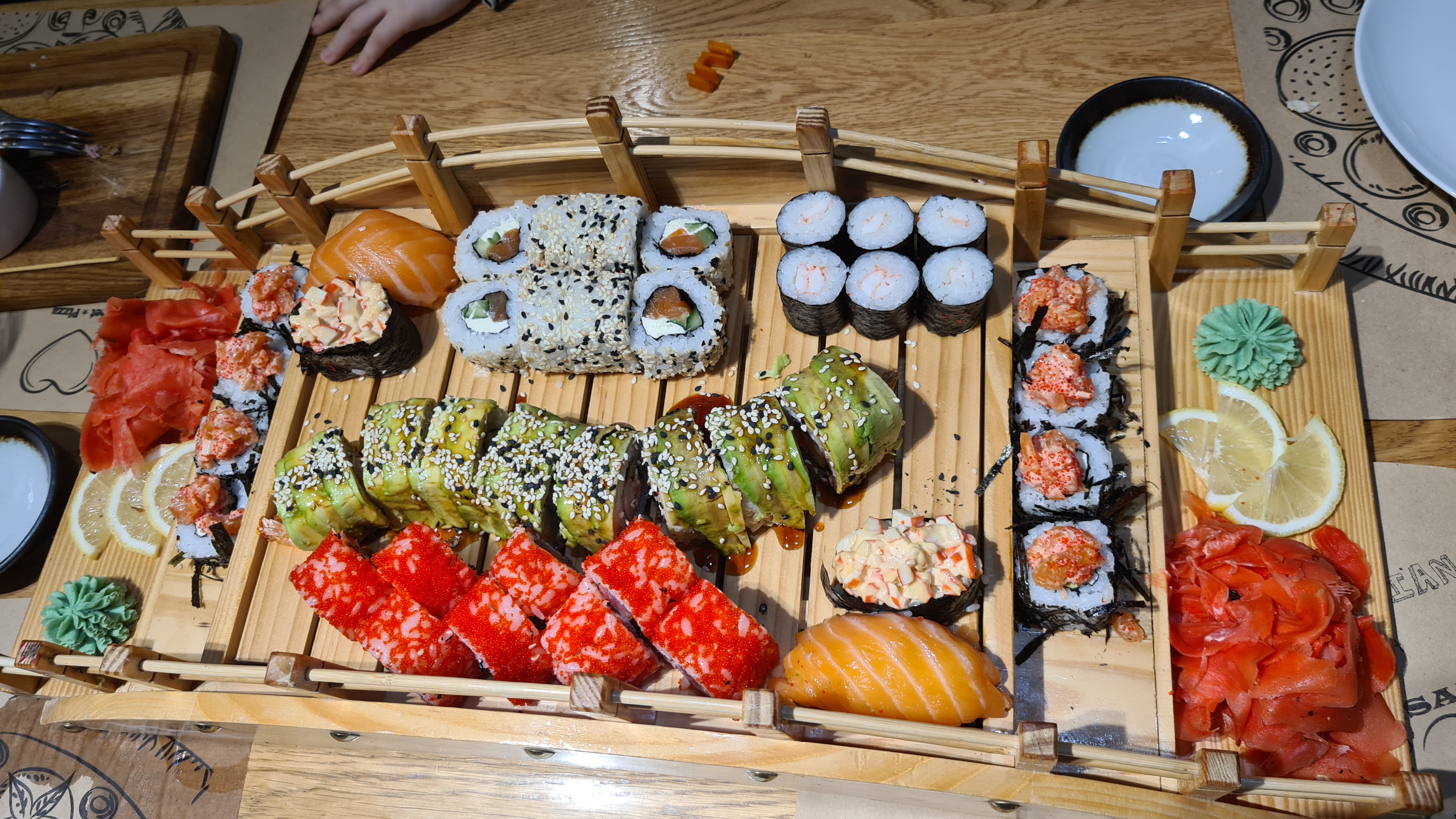 New York Street Pizza image 3