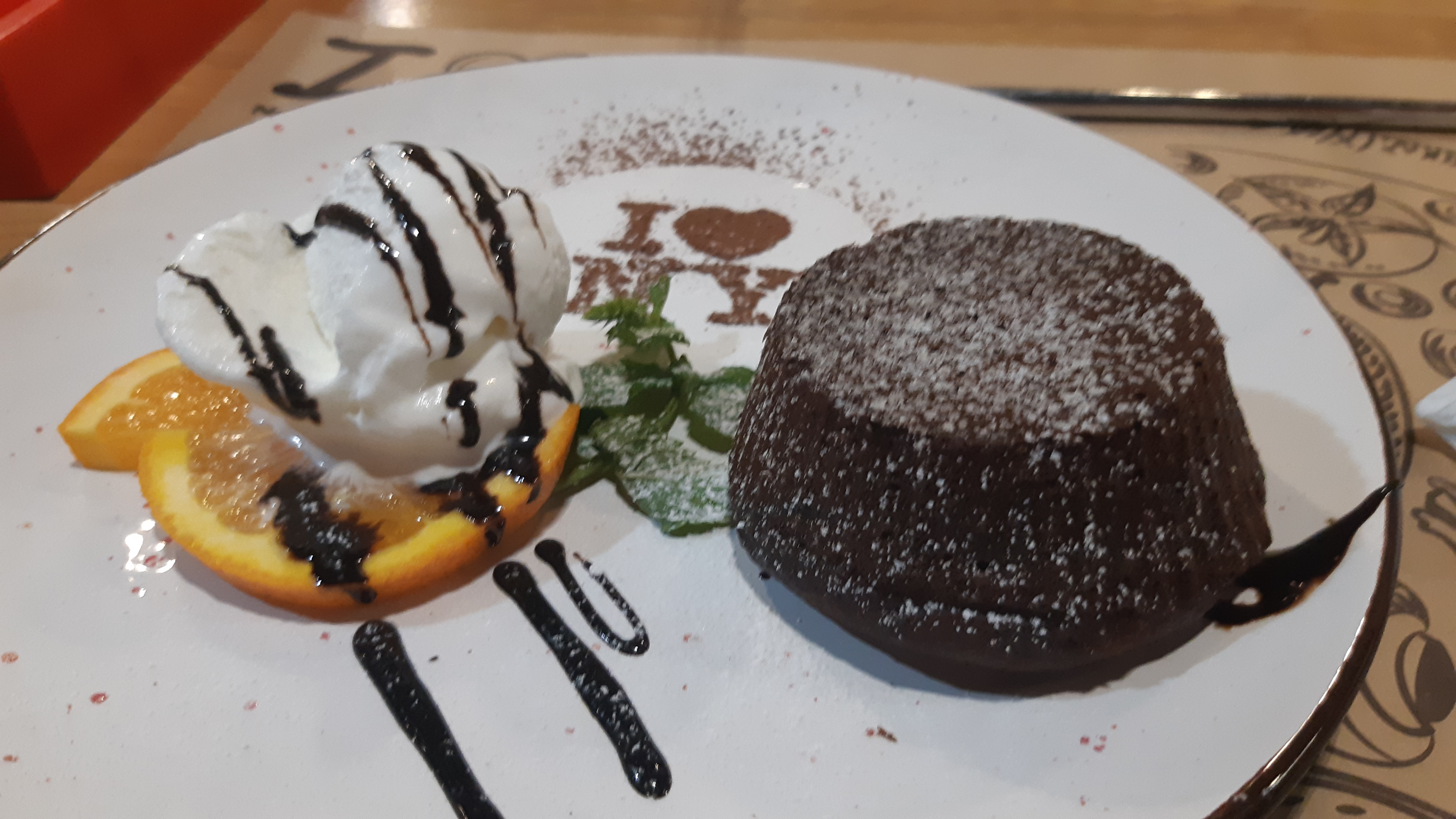 New York Street Pizza image 6