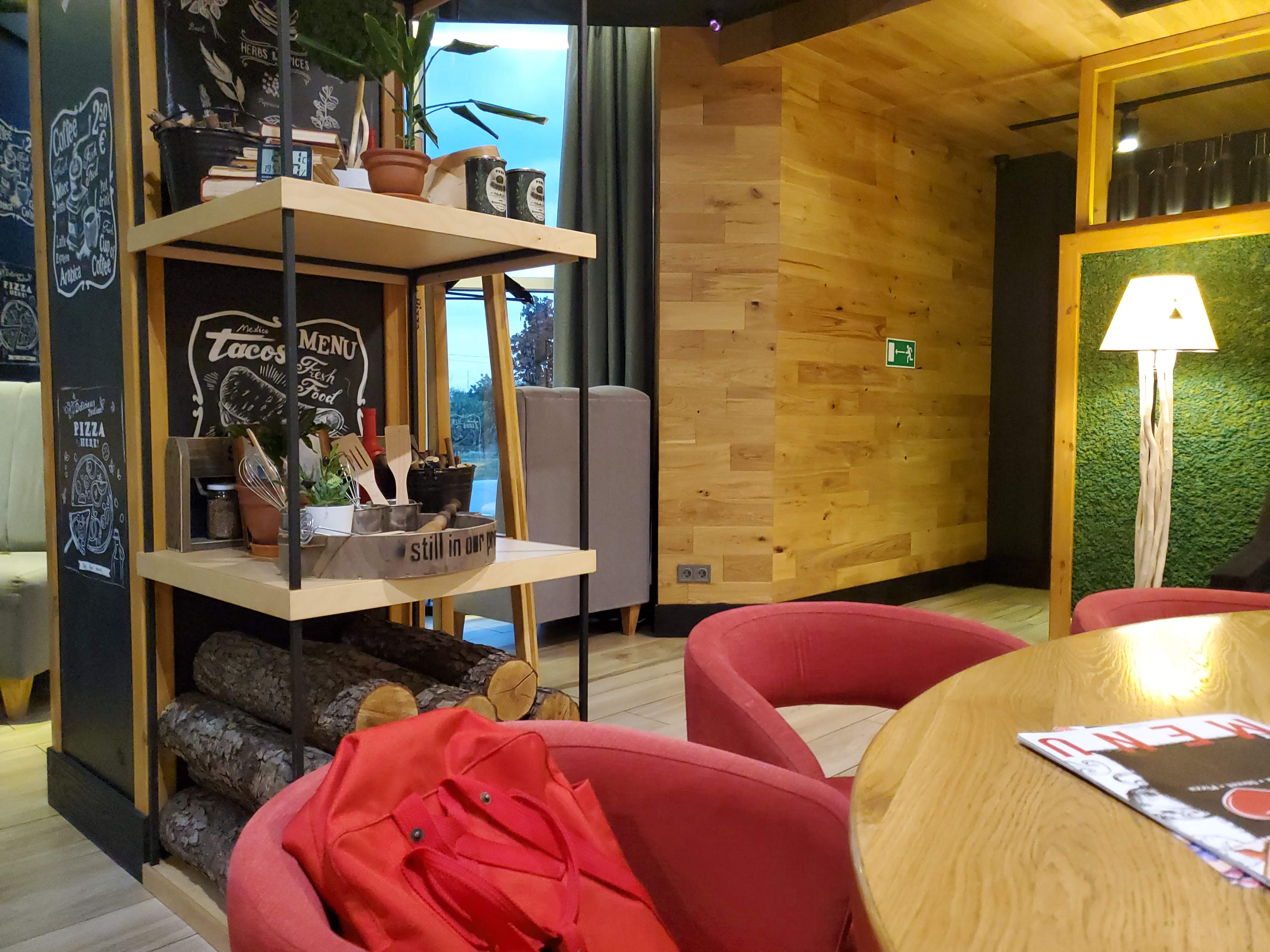 New York Street Pizza image 8