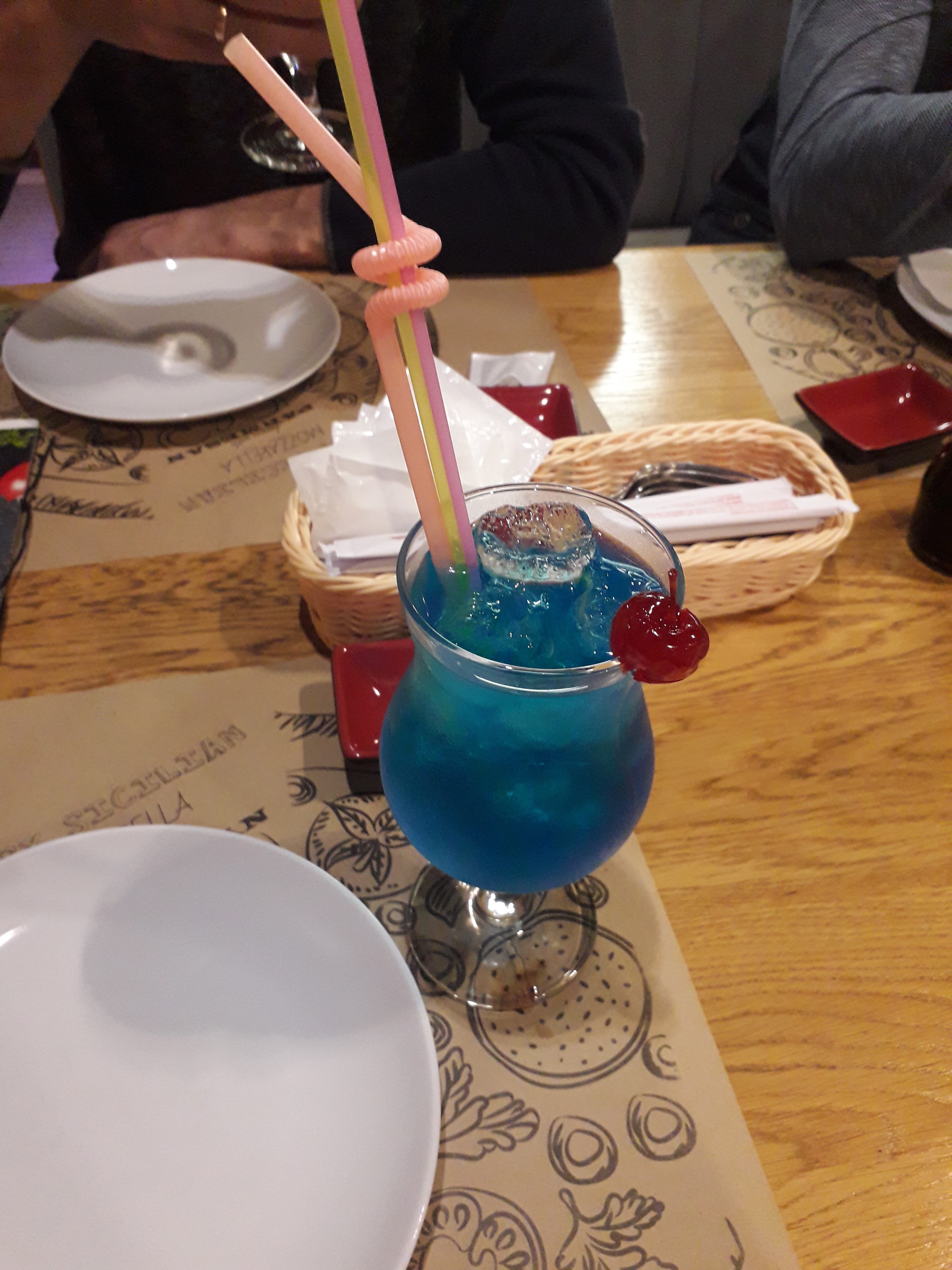 New York Street Pizza image 10