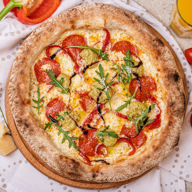 Pizza Celentano & Potato House image 2