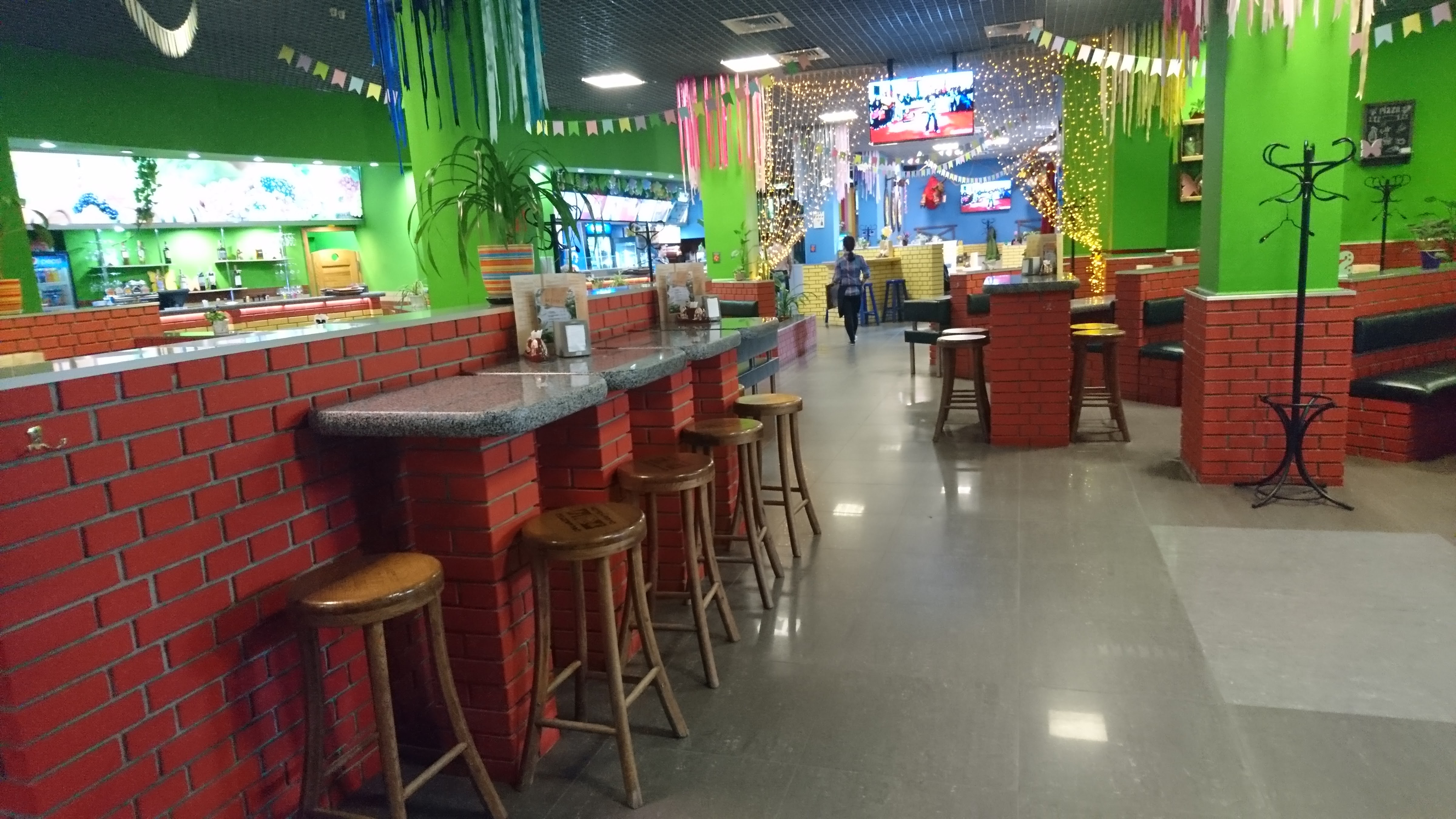 Pizza Celentano & Potato House image 3