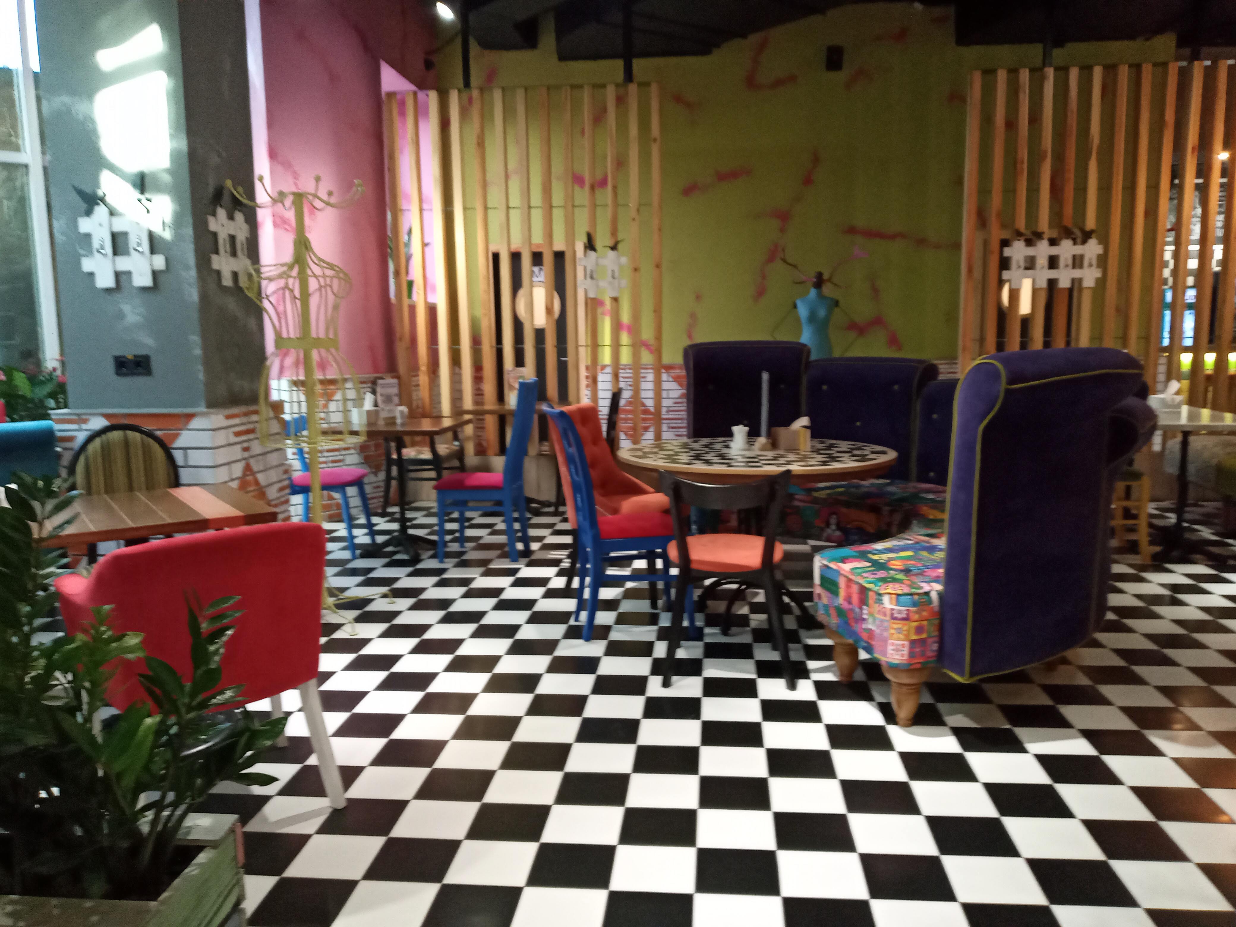 Pizza Celentano & Potato House image 4