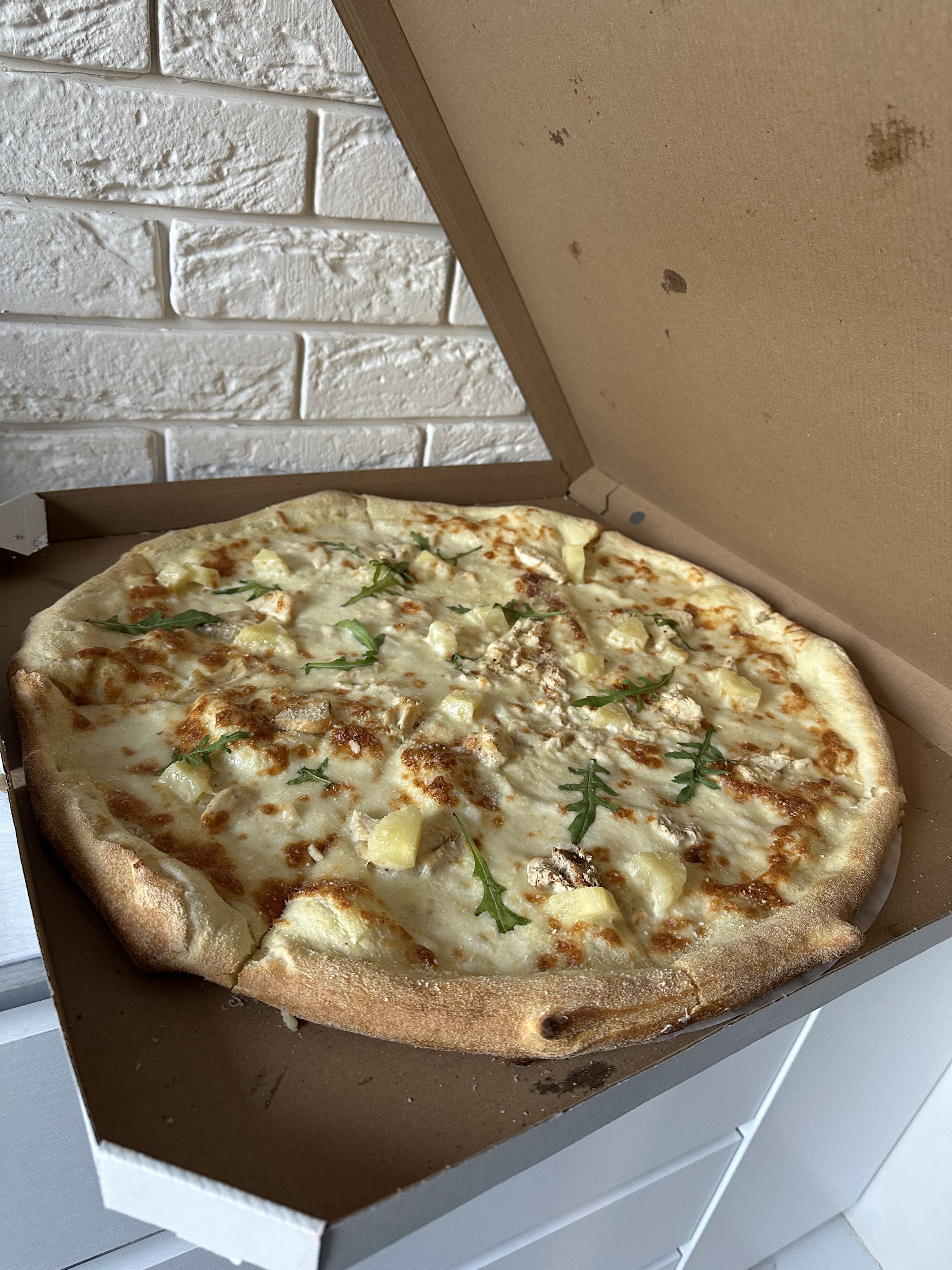 Pizza Celentano & Potato House image 5