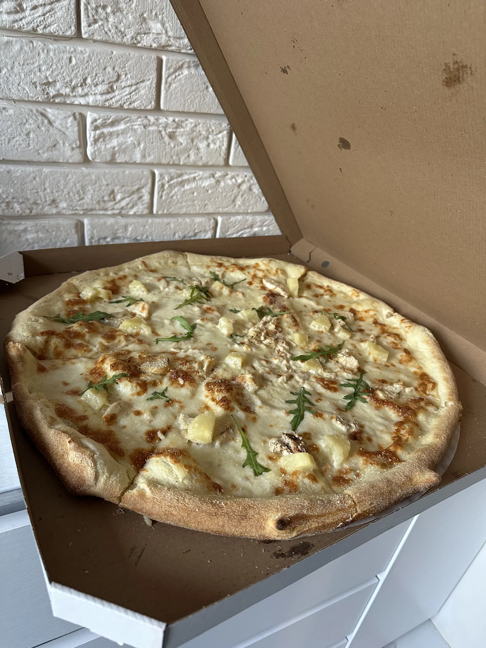 Pizza Celentano & Potato House image 5