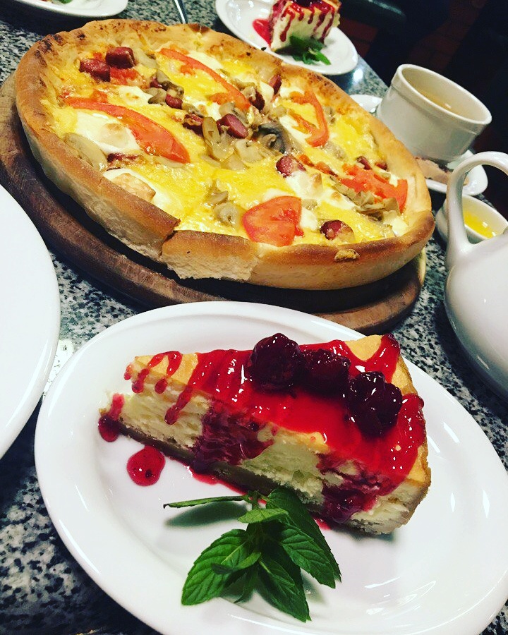 Pizza Celentano & Potato House image 6