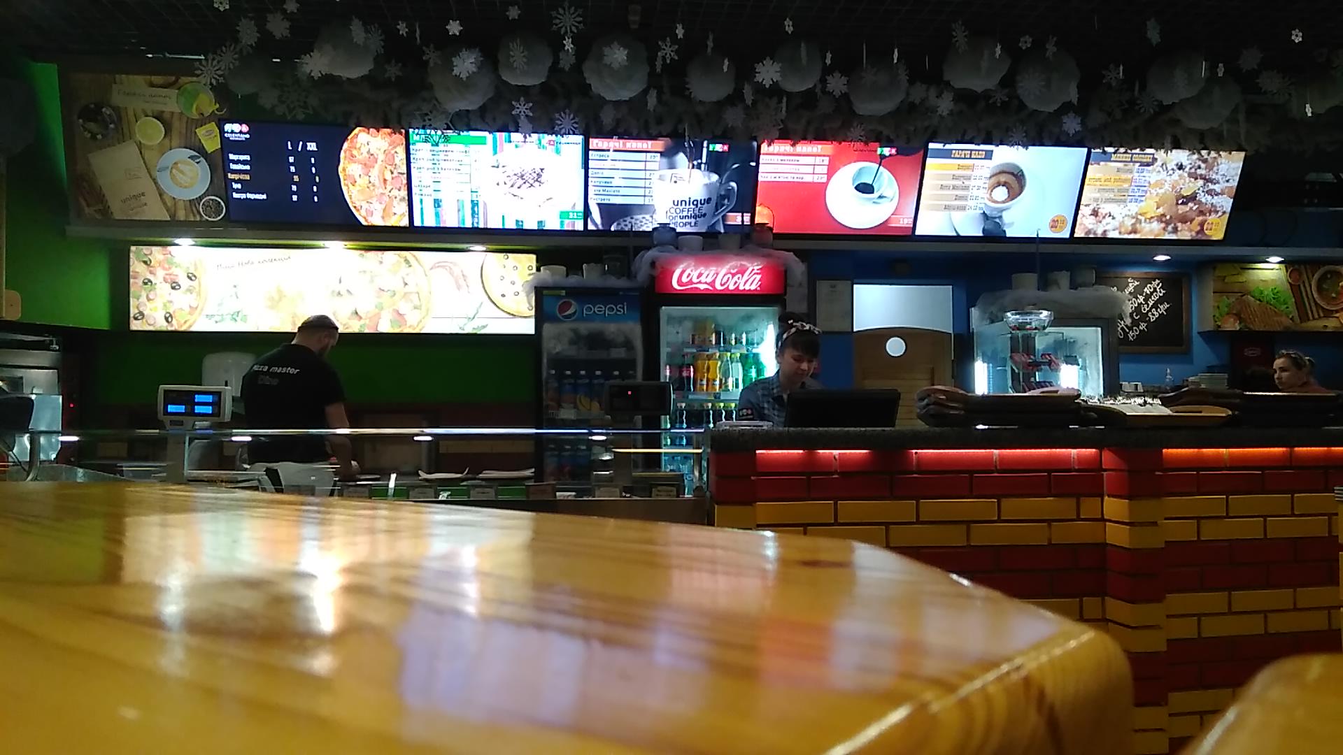 Pizza Celentano & Potato House image 7