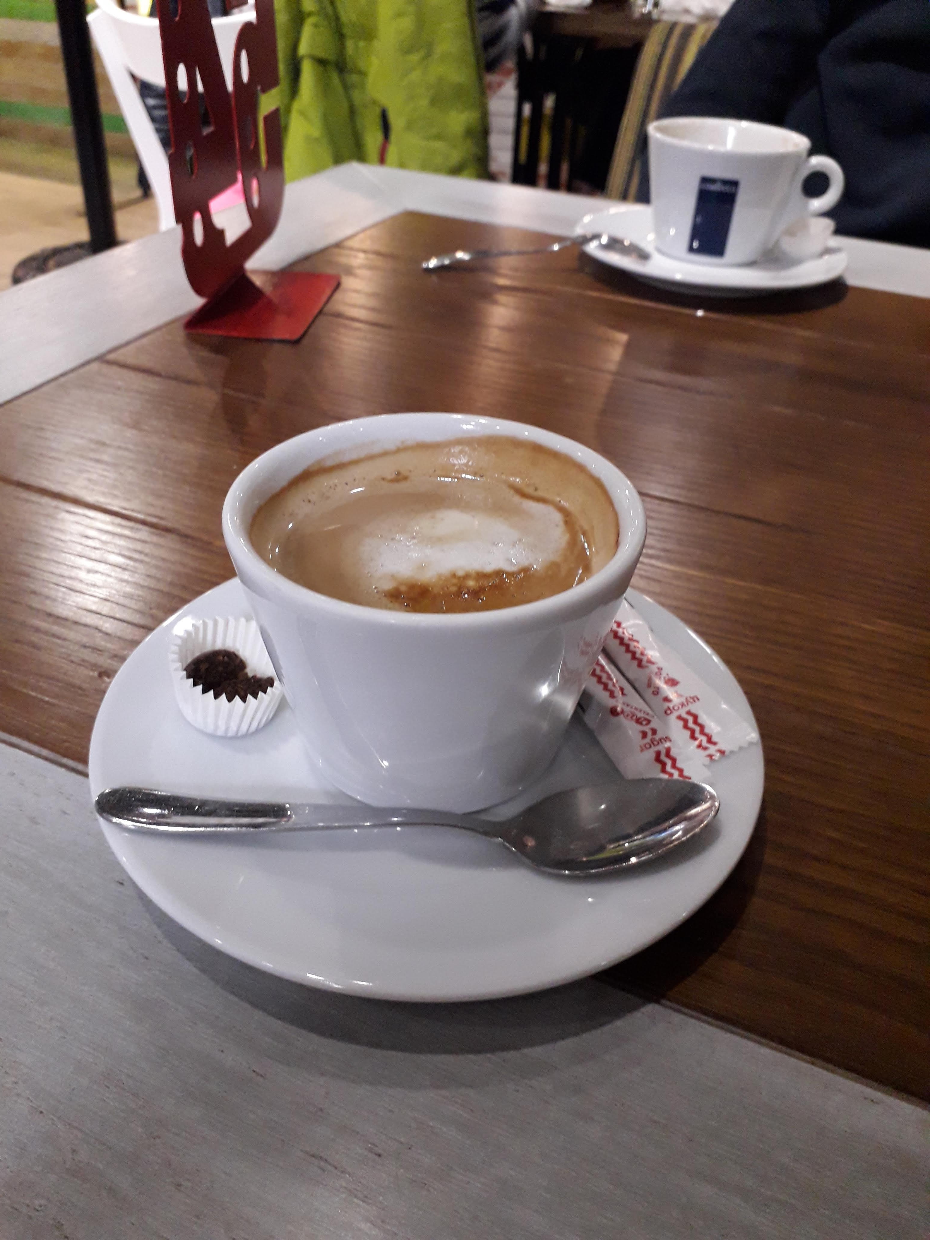 Pizza Celentano & Potato House image 8