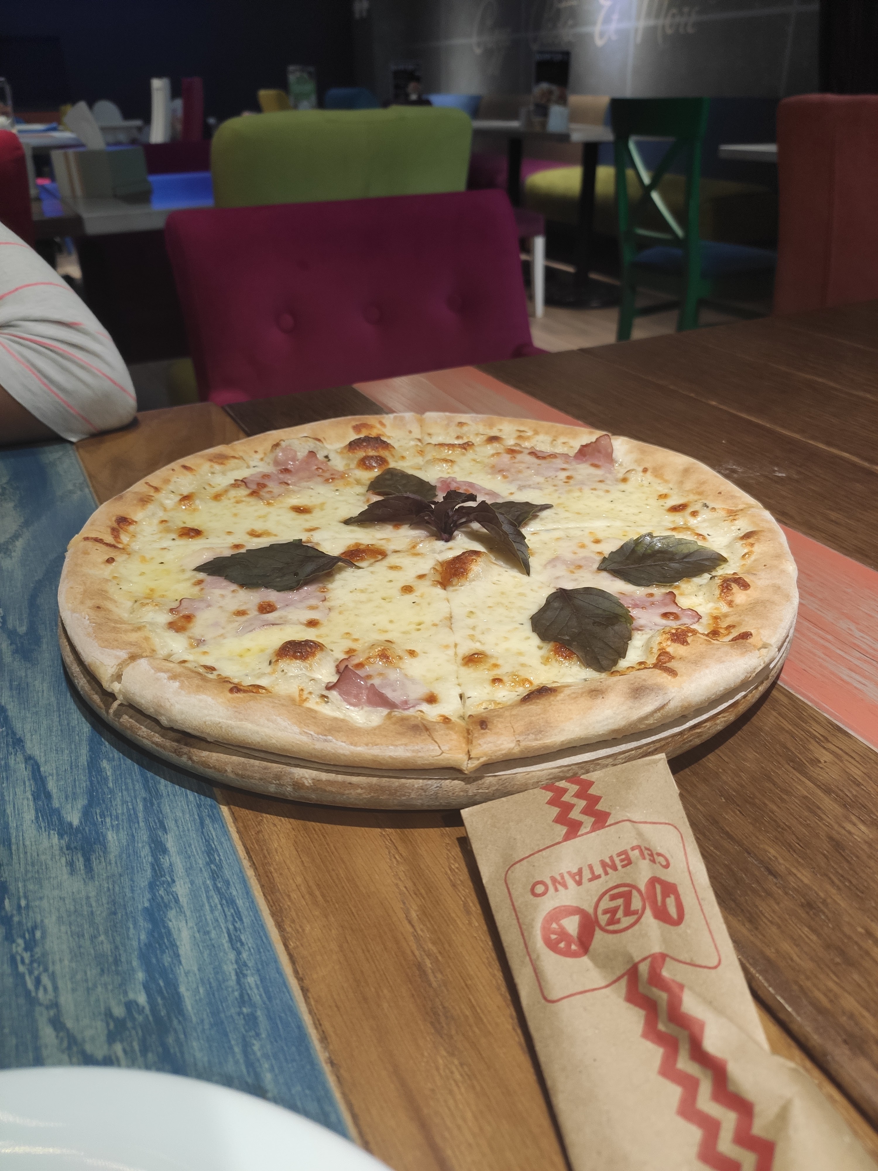 Pizza Celentano & Potato House image 9