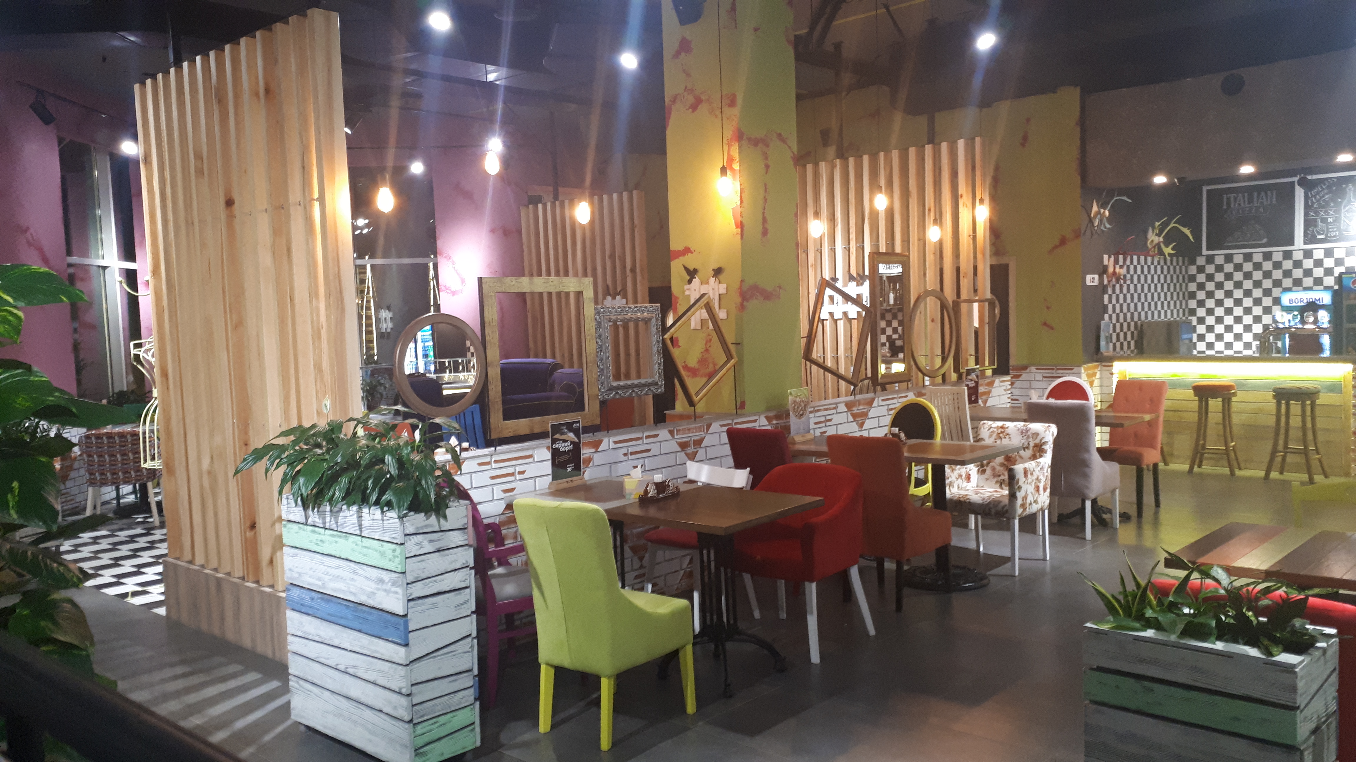 Pizza Celentano & Potato House image 10