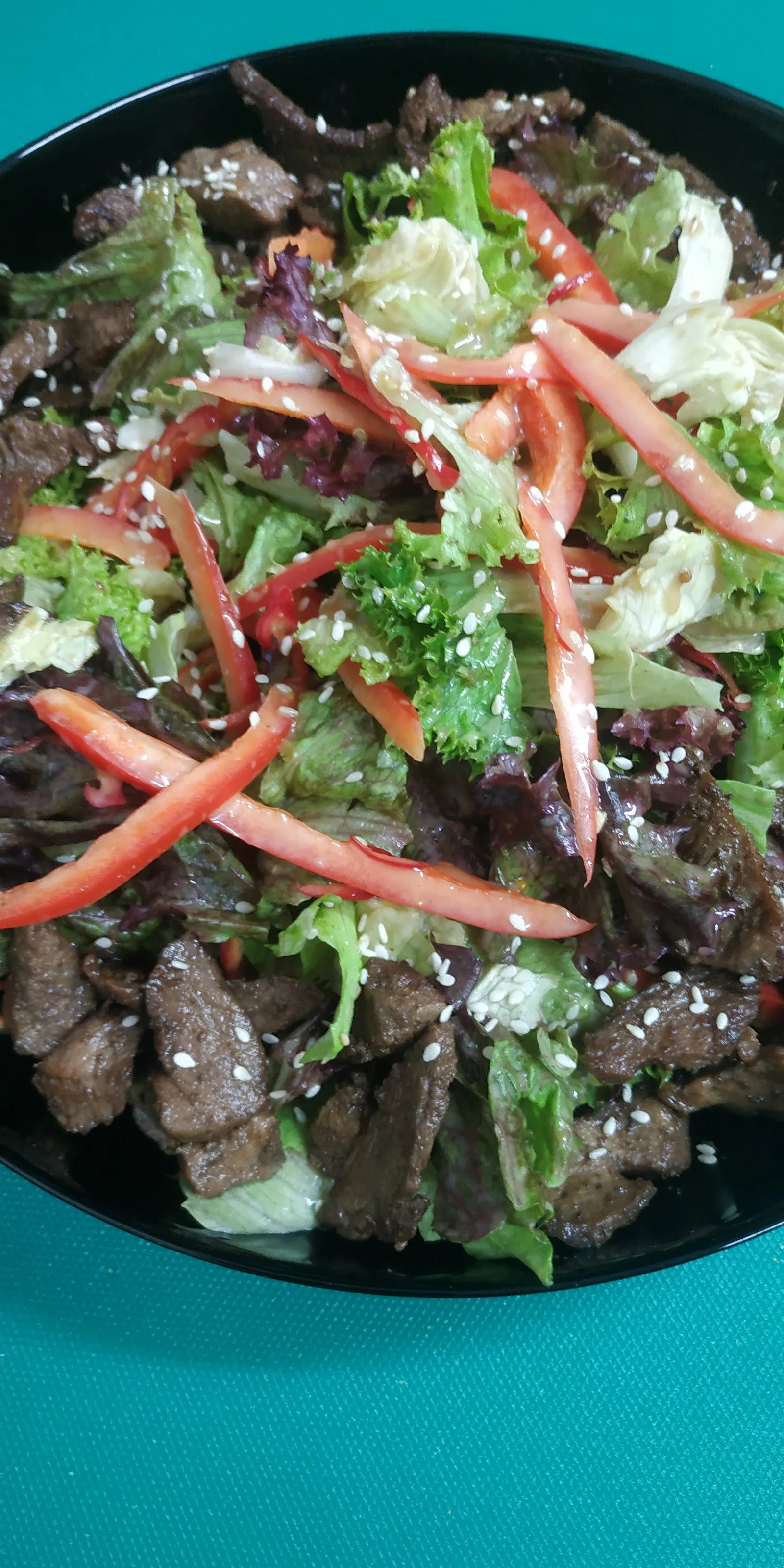 Red Chili image 8