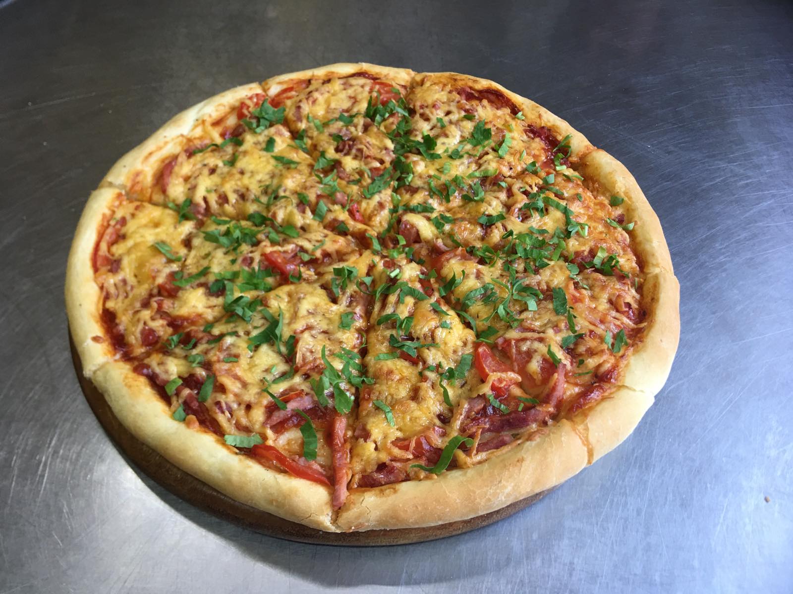 Kafe Pitseriya image 2