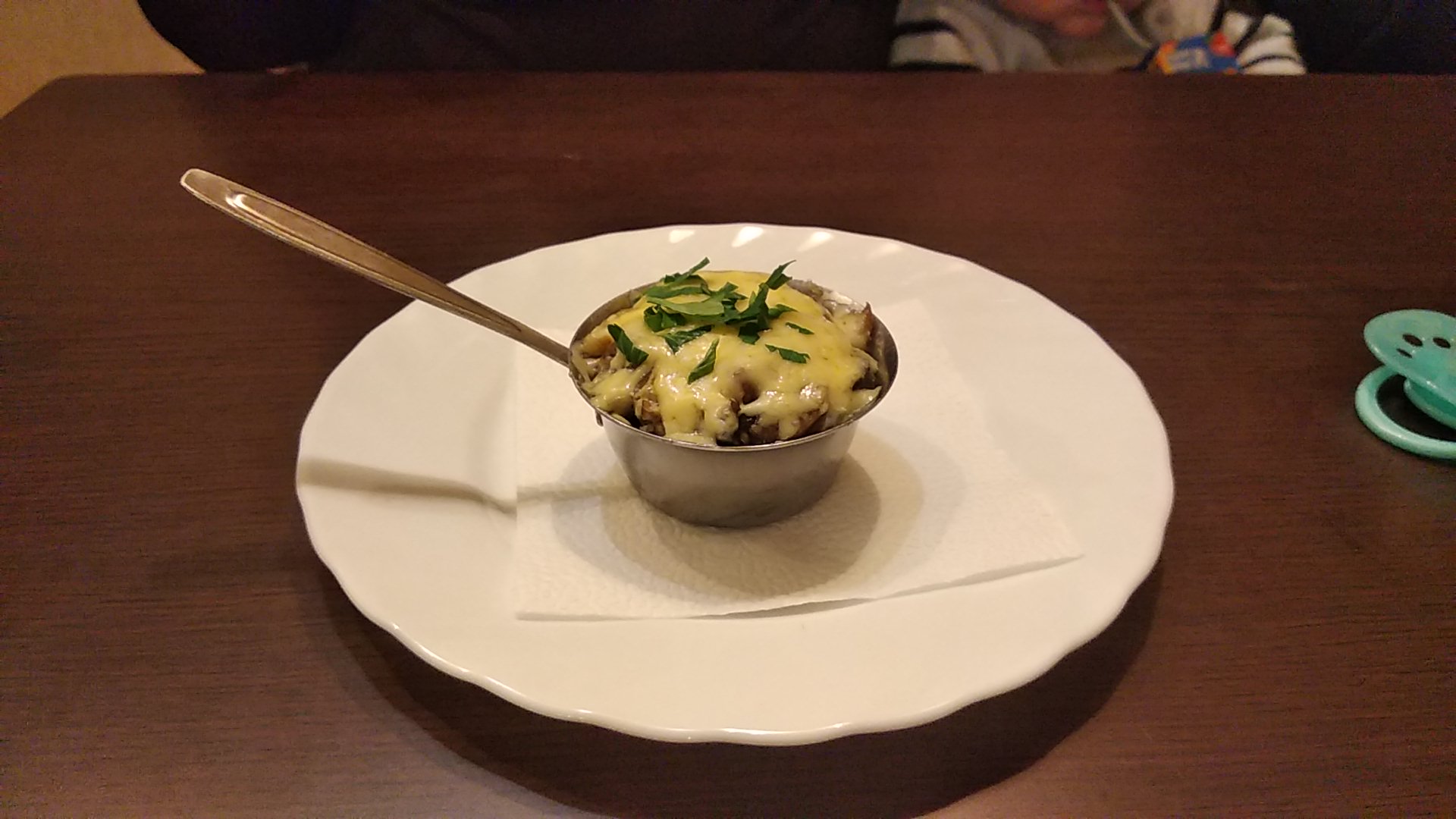 Kafe Pitseriya image 8