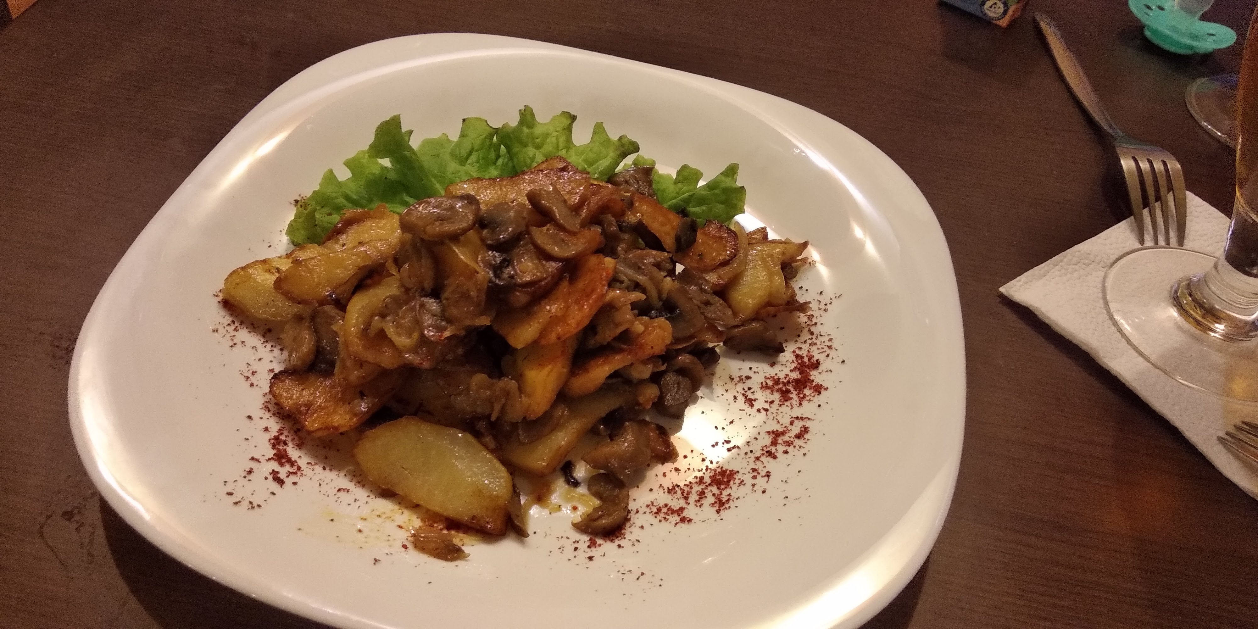 Kafe Pitseriya image 9