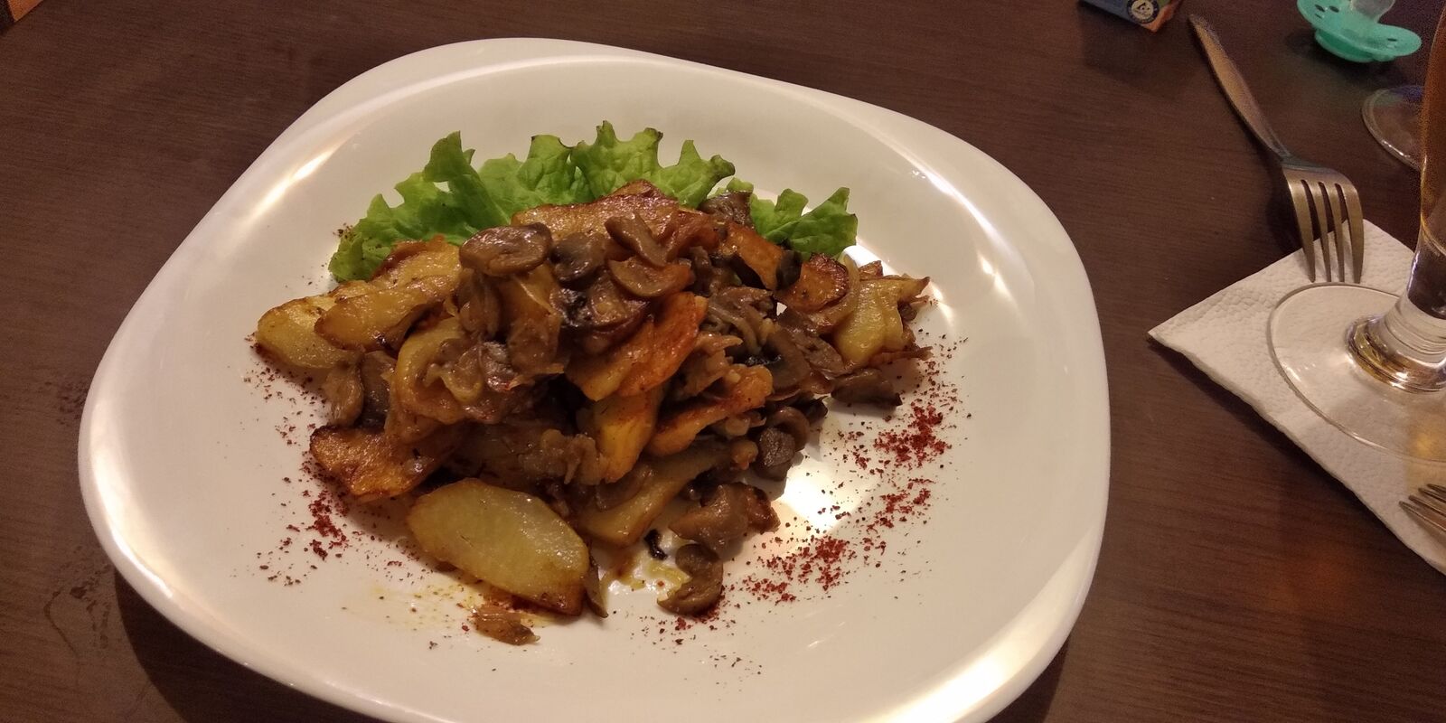 Kafe Pitseriya image 9