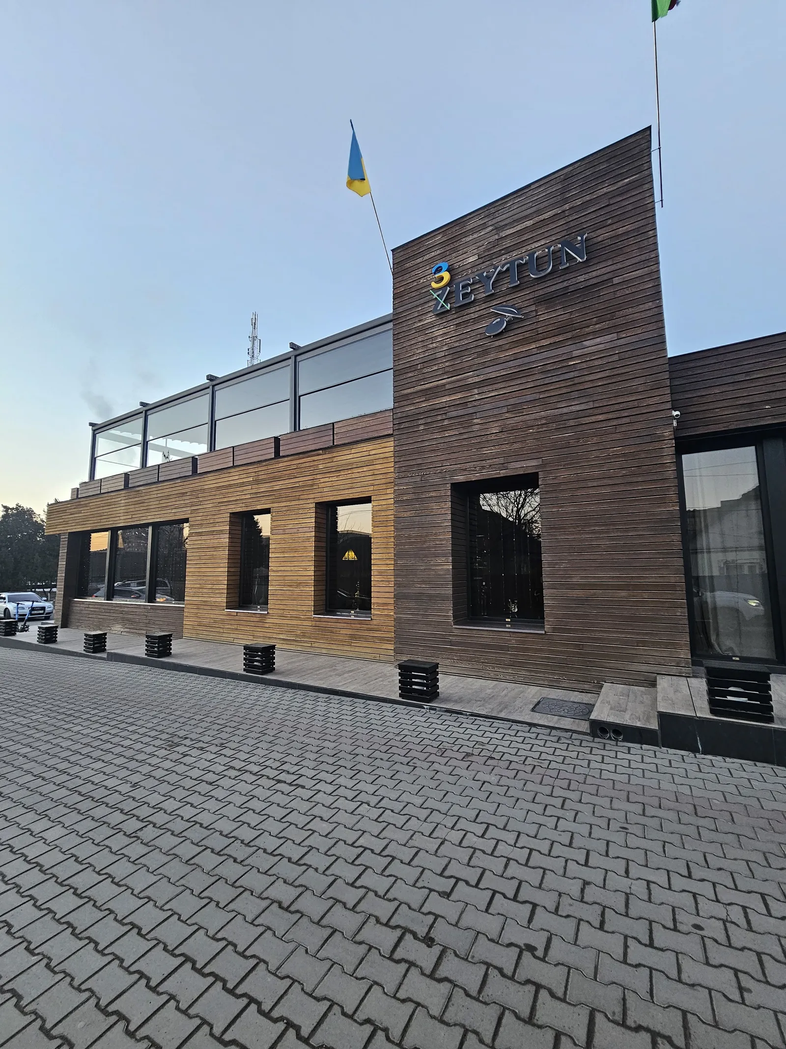 Zeytun image 5