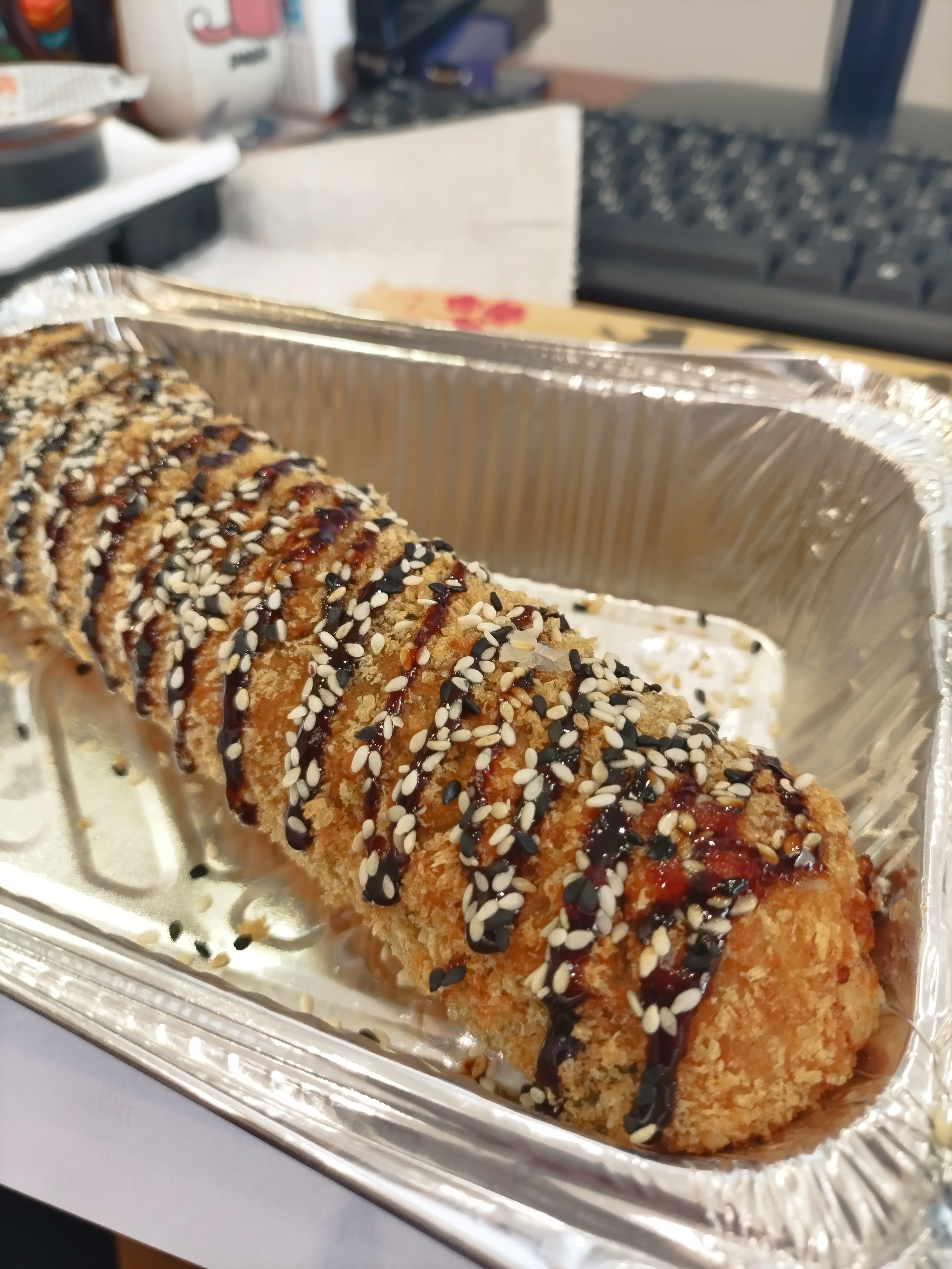 Maxi Sushi Izmail image 1