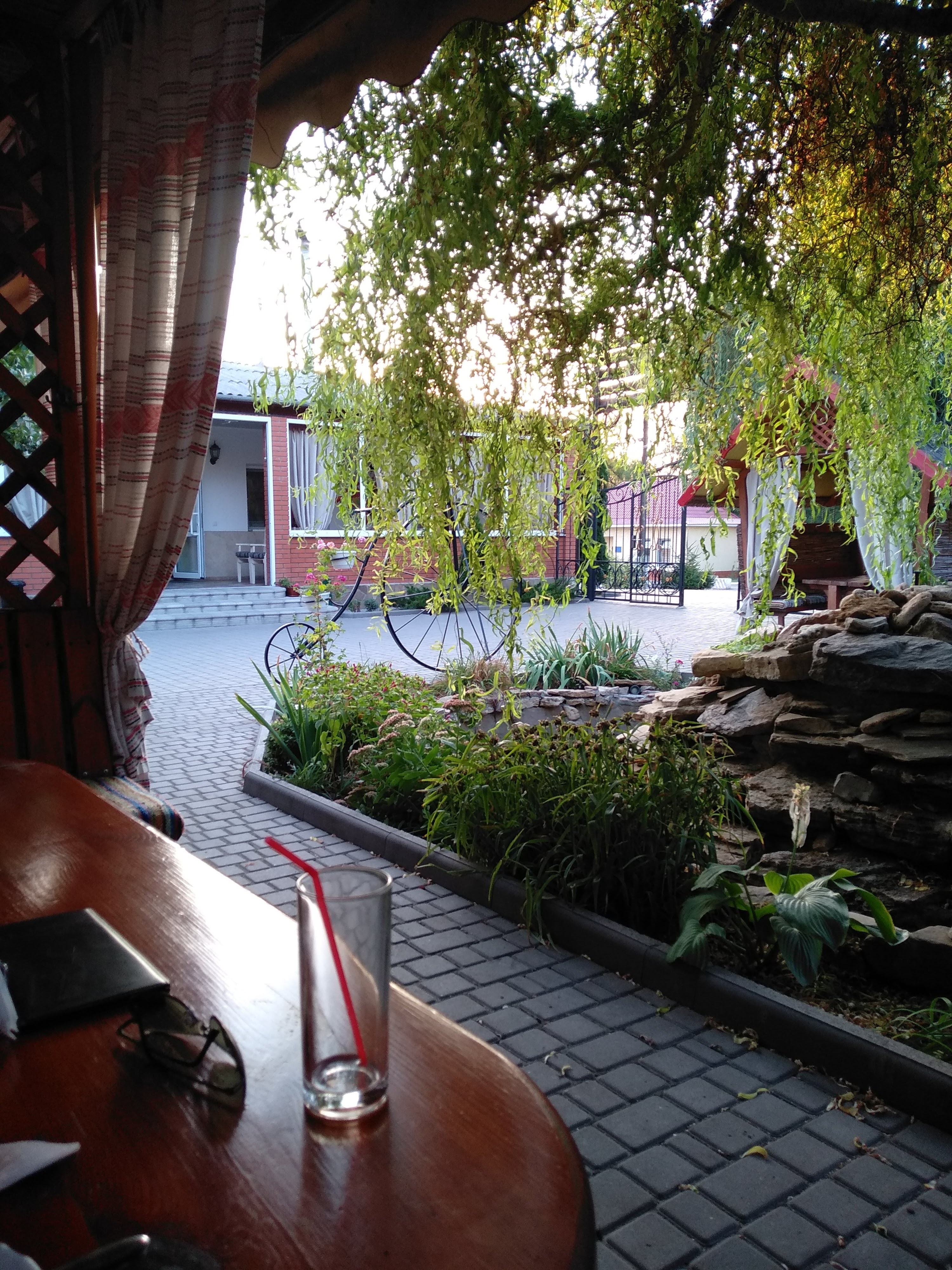 Ресторан "Саган" image 1