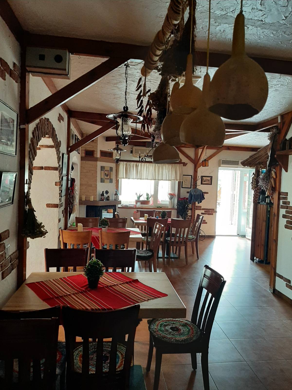 Ресторан "Саган" image 3