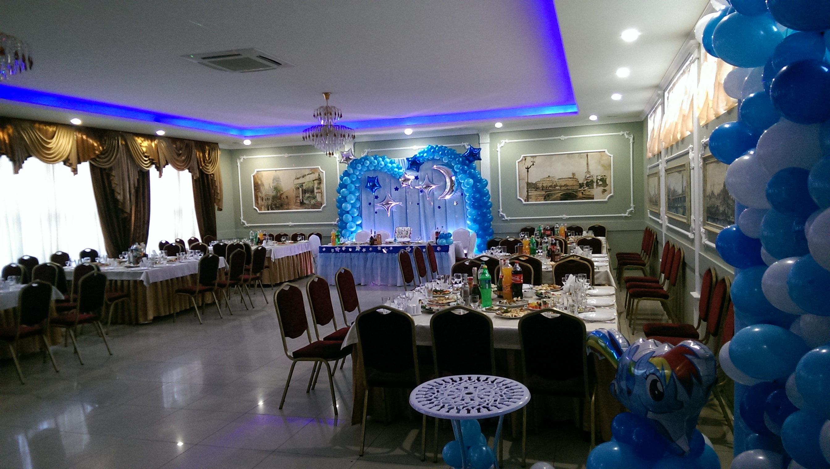 Ресторан "Саган" image 4