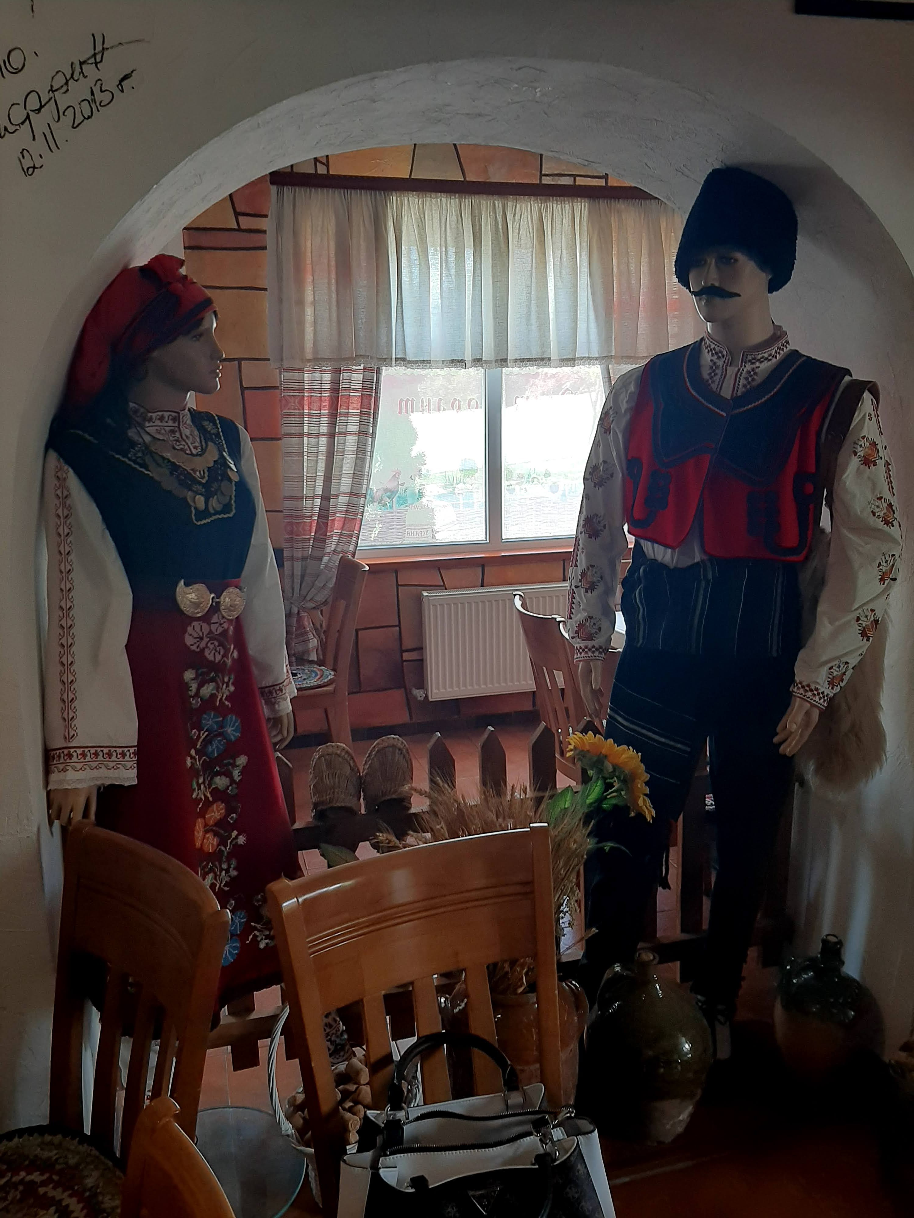 Ресторан "Саган" image 5