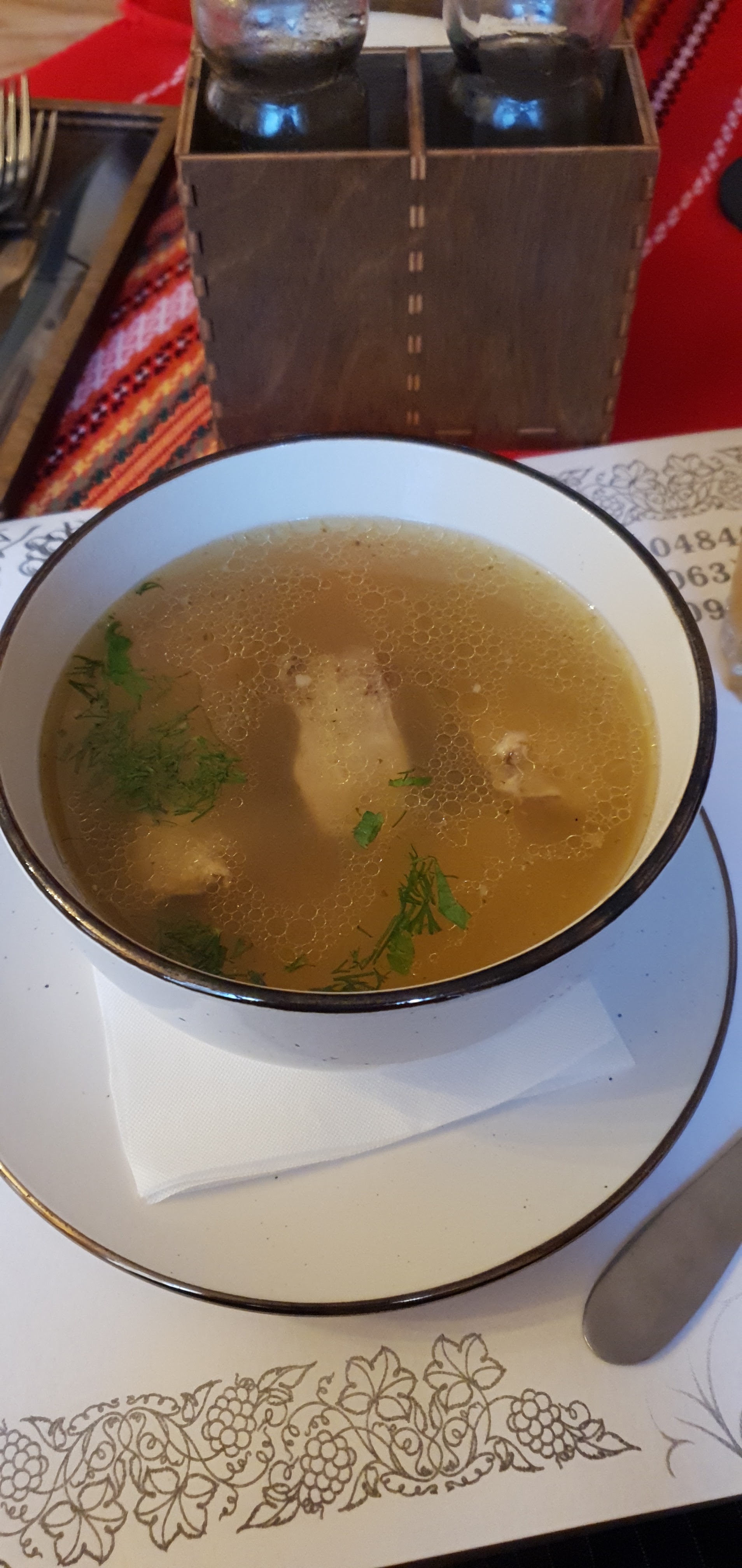 Ресторан "Саган" image 6