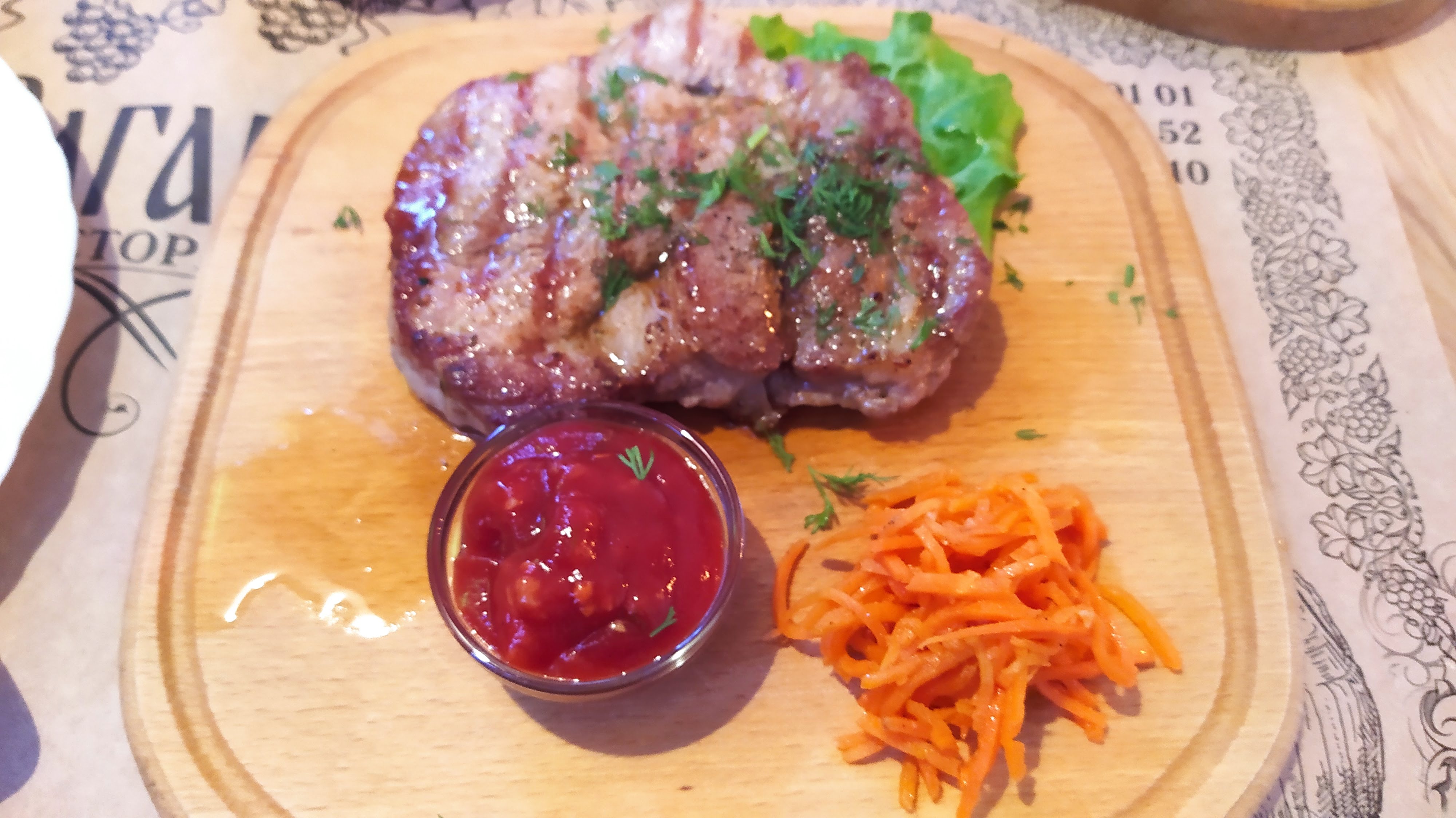 Ресторан "Саган" image 8