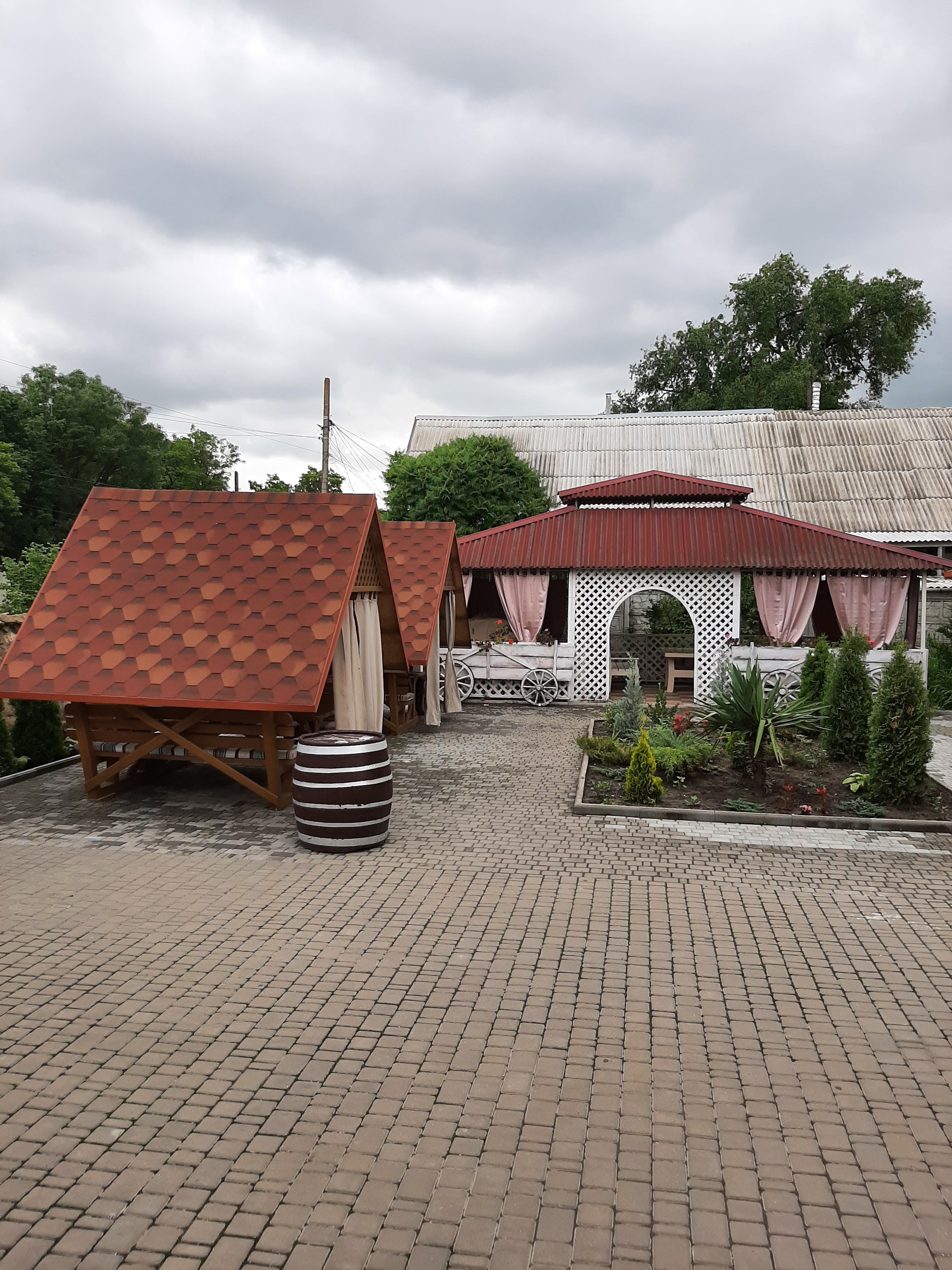 Ресторан "Саган" image 10