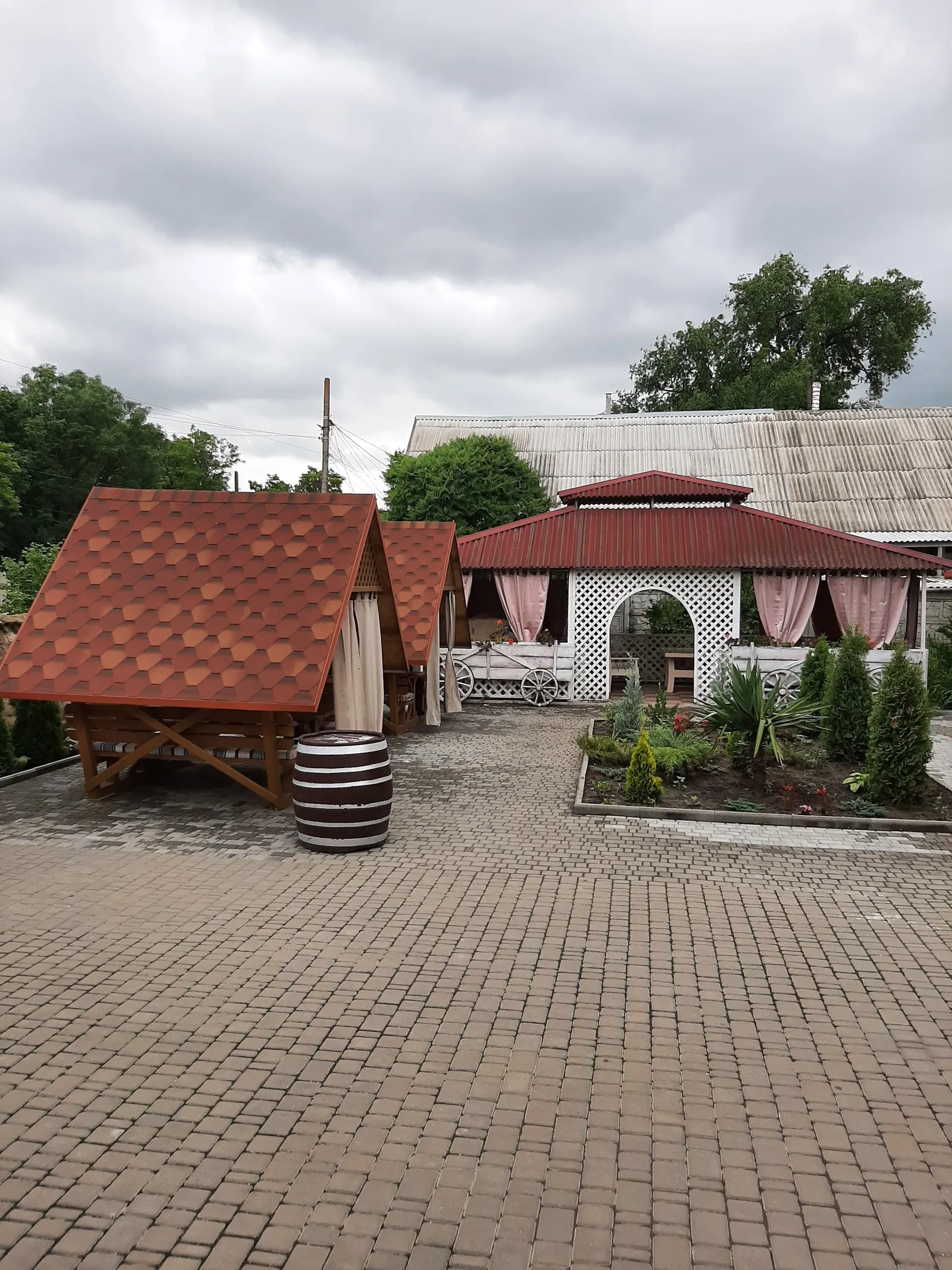 Ресторан "Саган" image 10