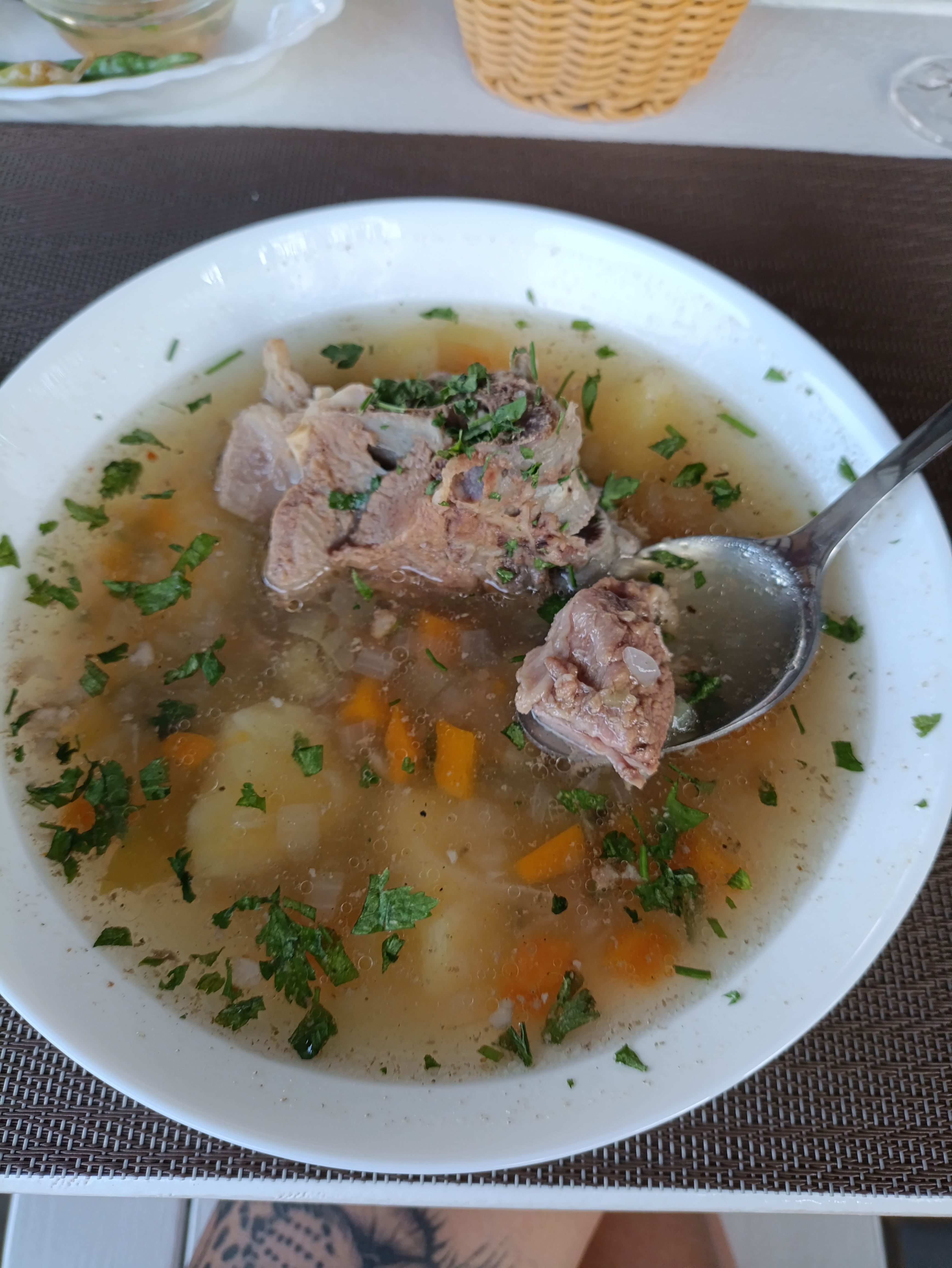 Шашлычный дворик image 3