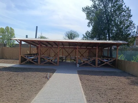 Шашлычный дворик image 5
