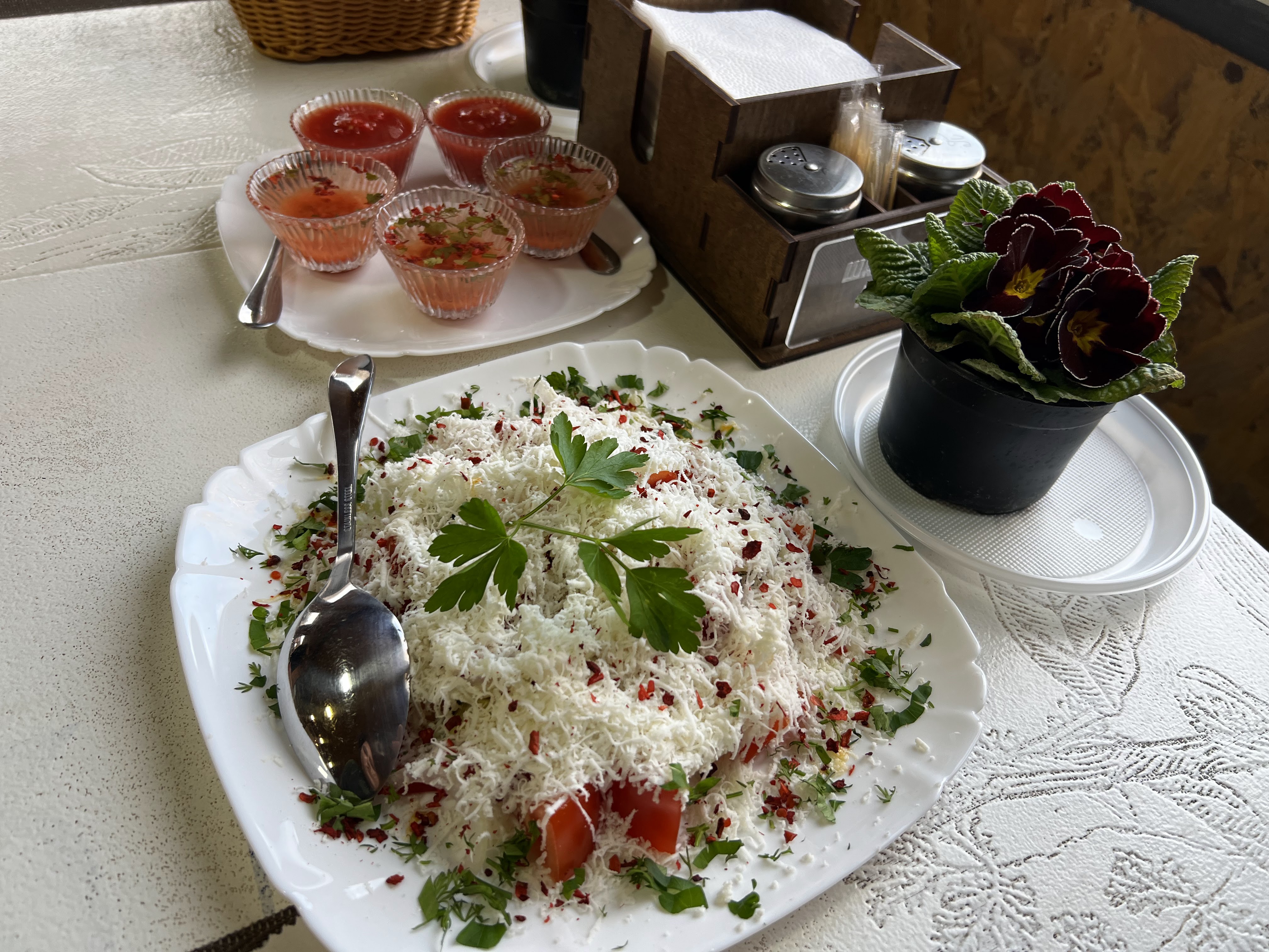 Шашлычный дворик image 6