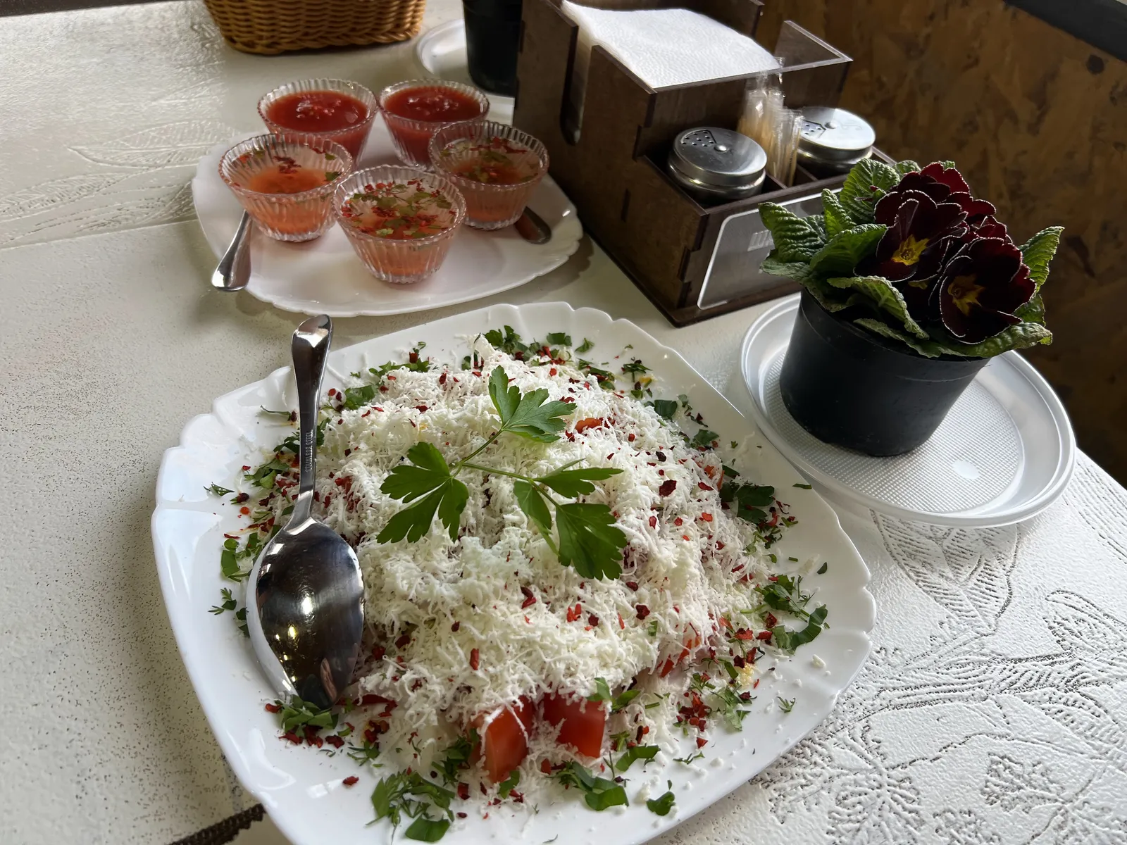 Шашлычный дворик image 6