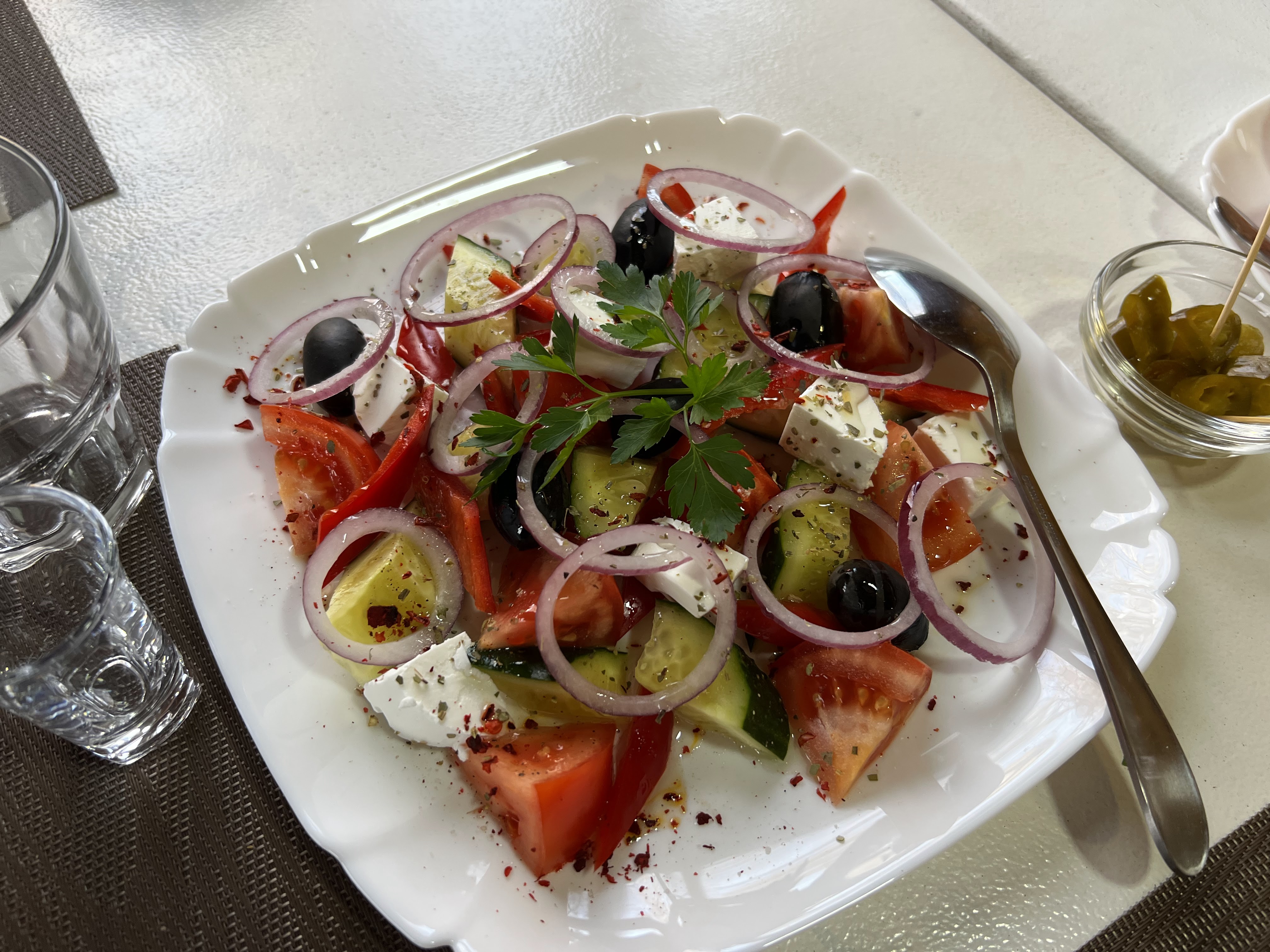 Шашлычный дворик image 7