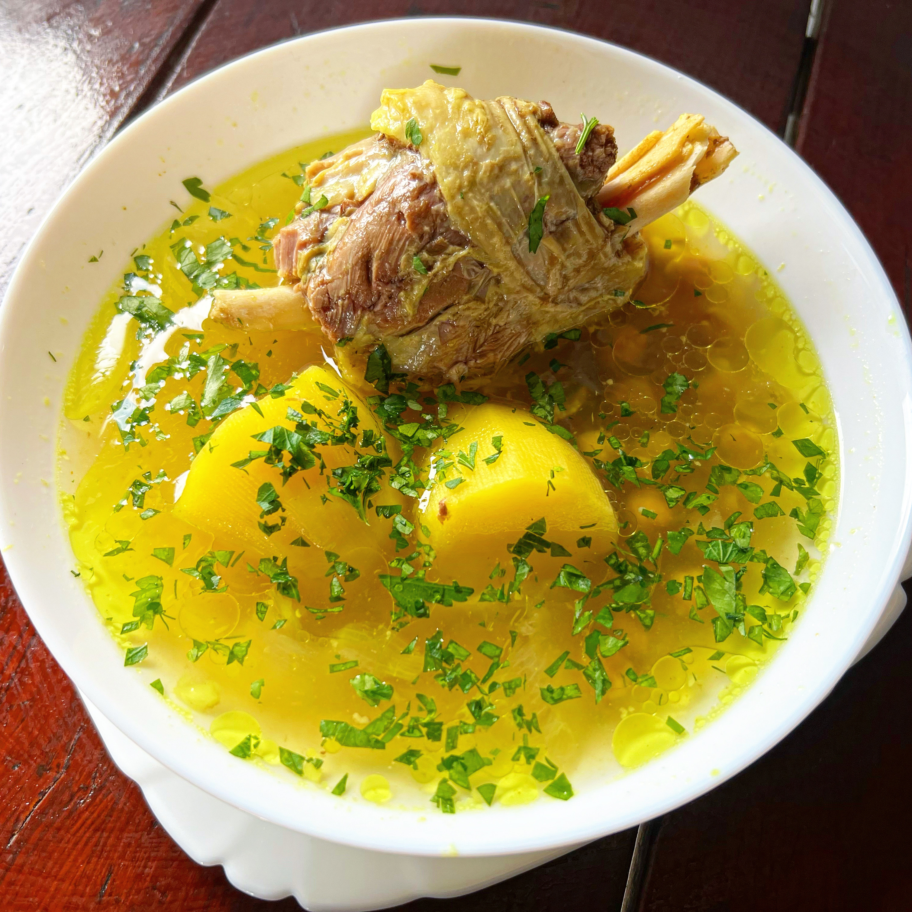 Шашлычный дворик image 9