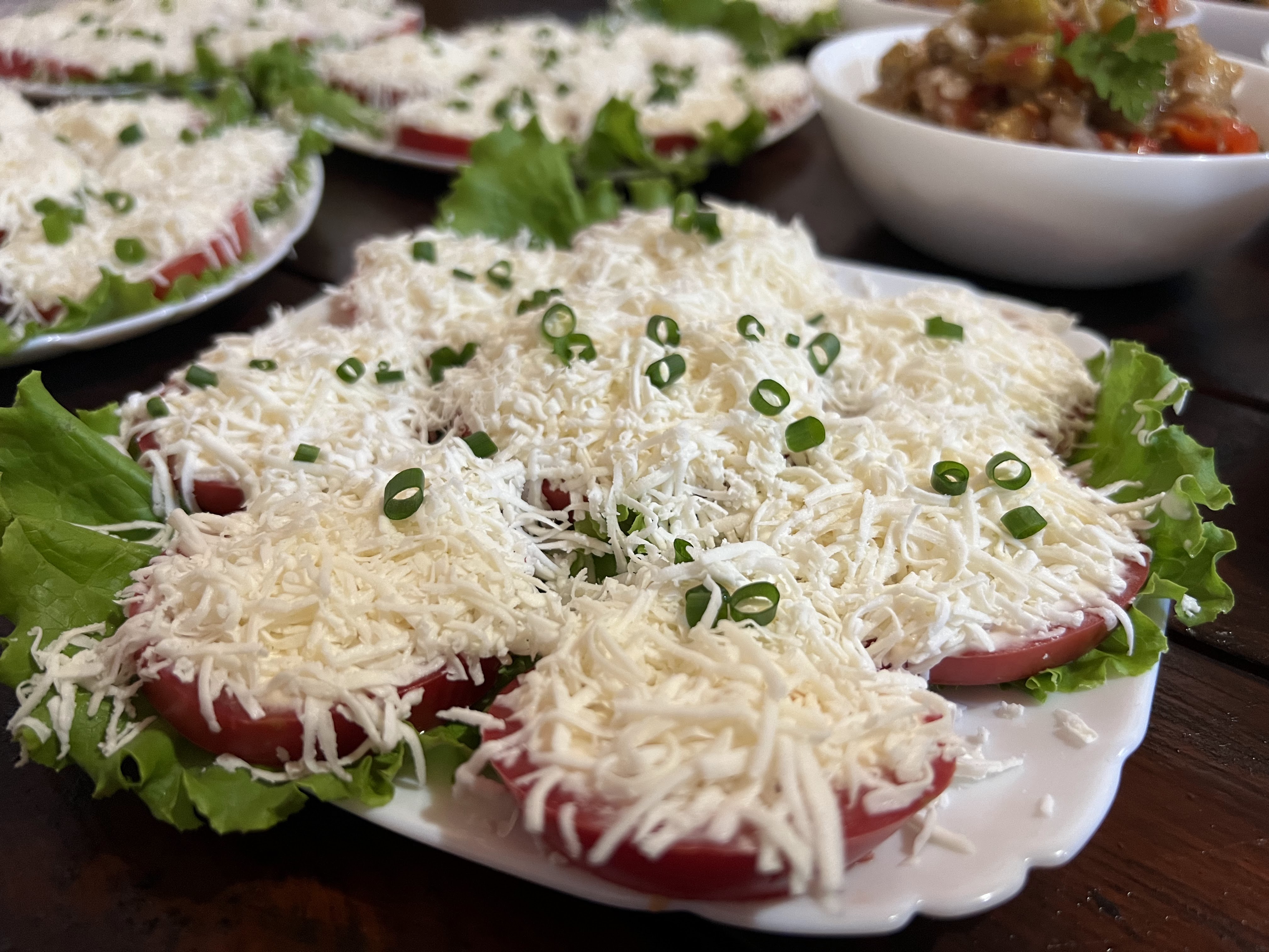 Шашлычный дворик image 10