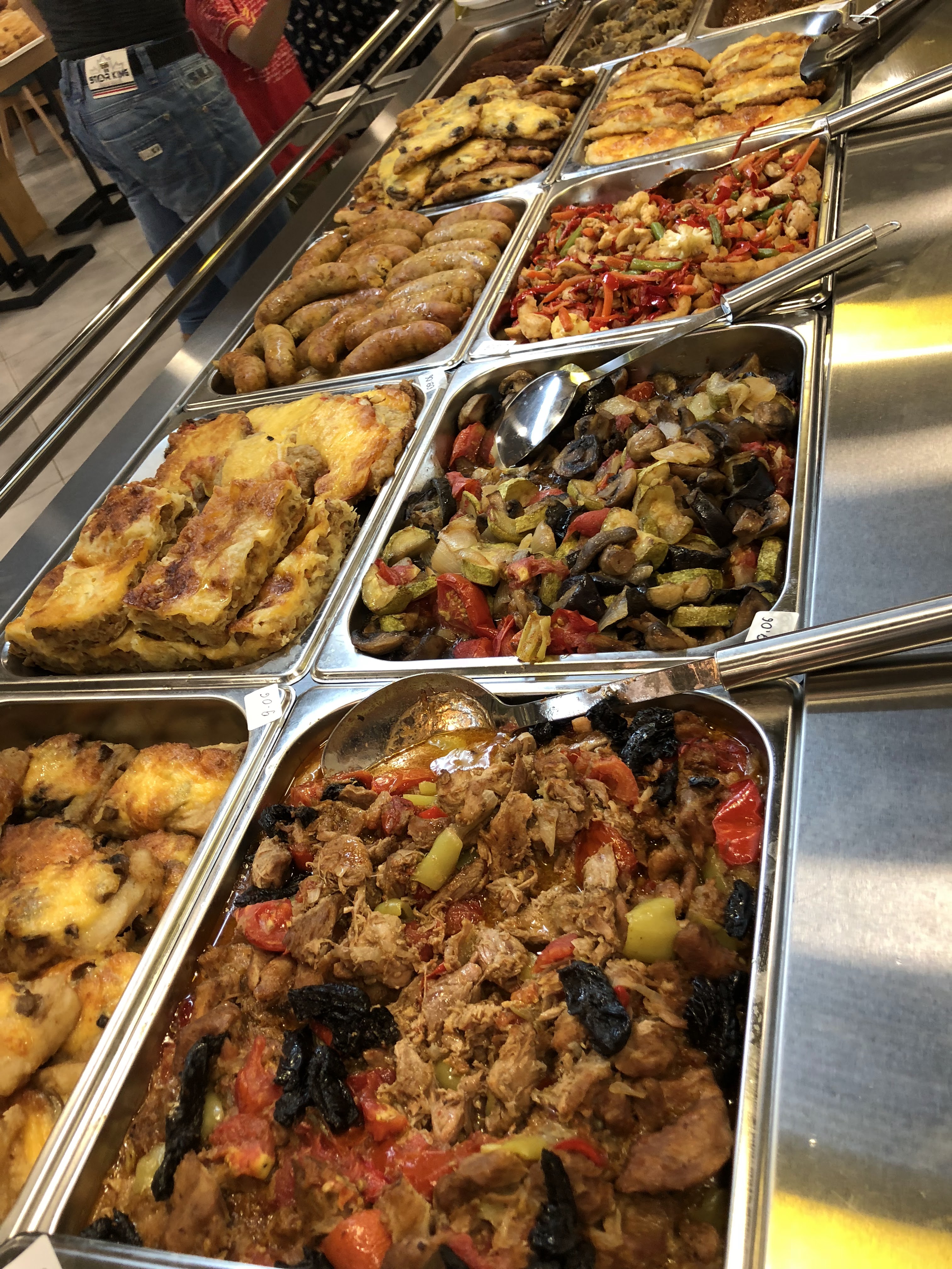 Столова Сели–Поели image 4