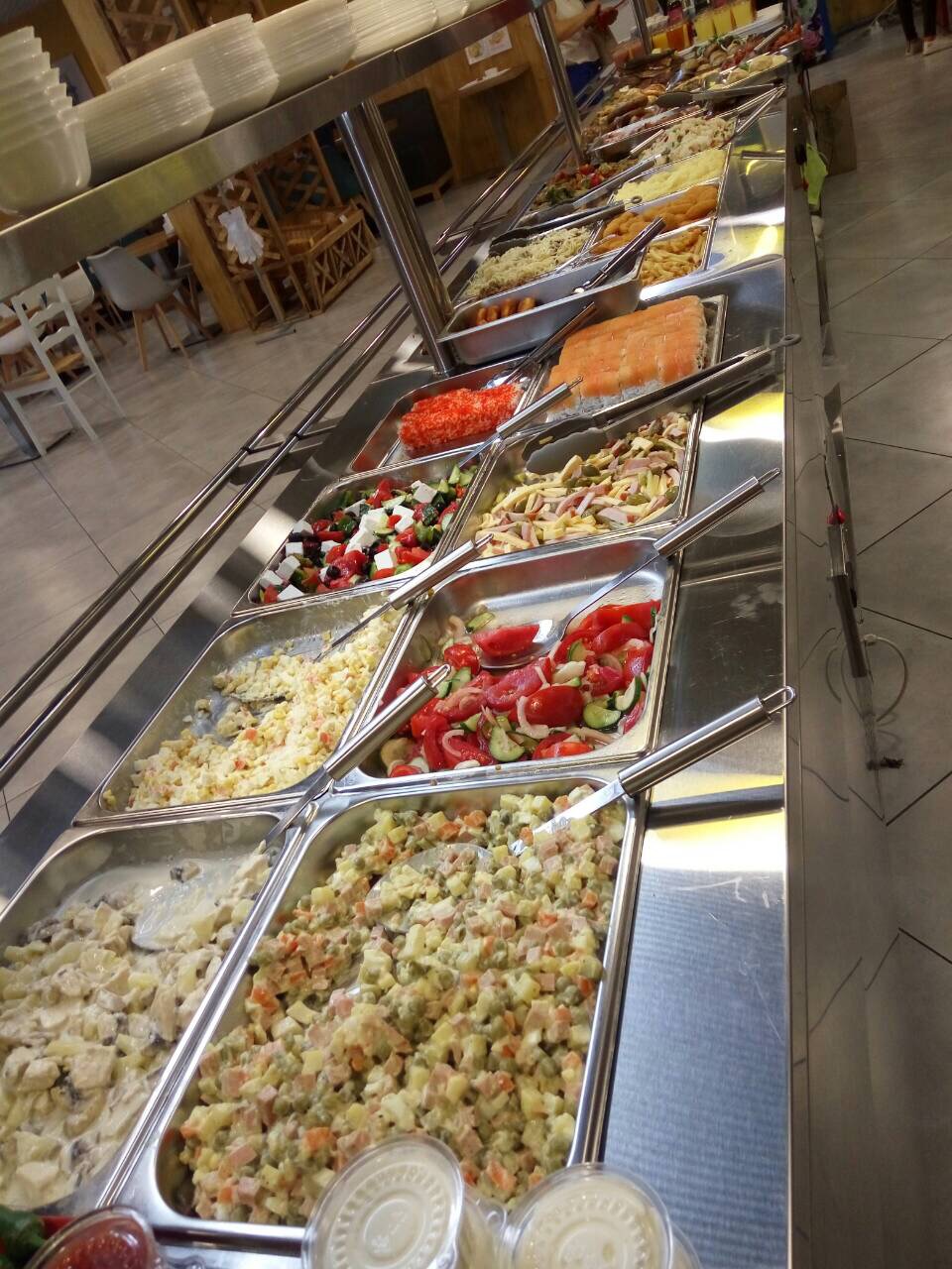 Столова Сели–Поели image 7