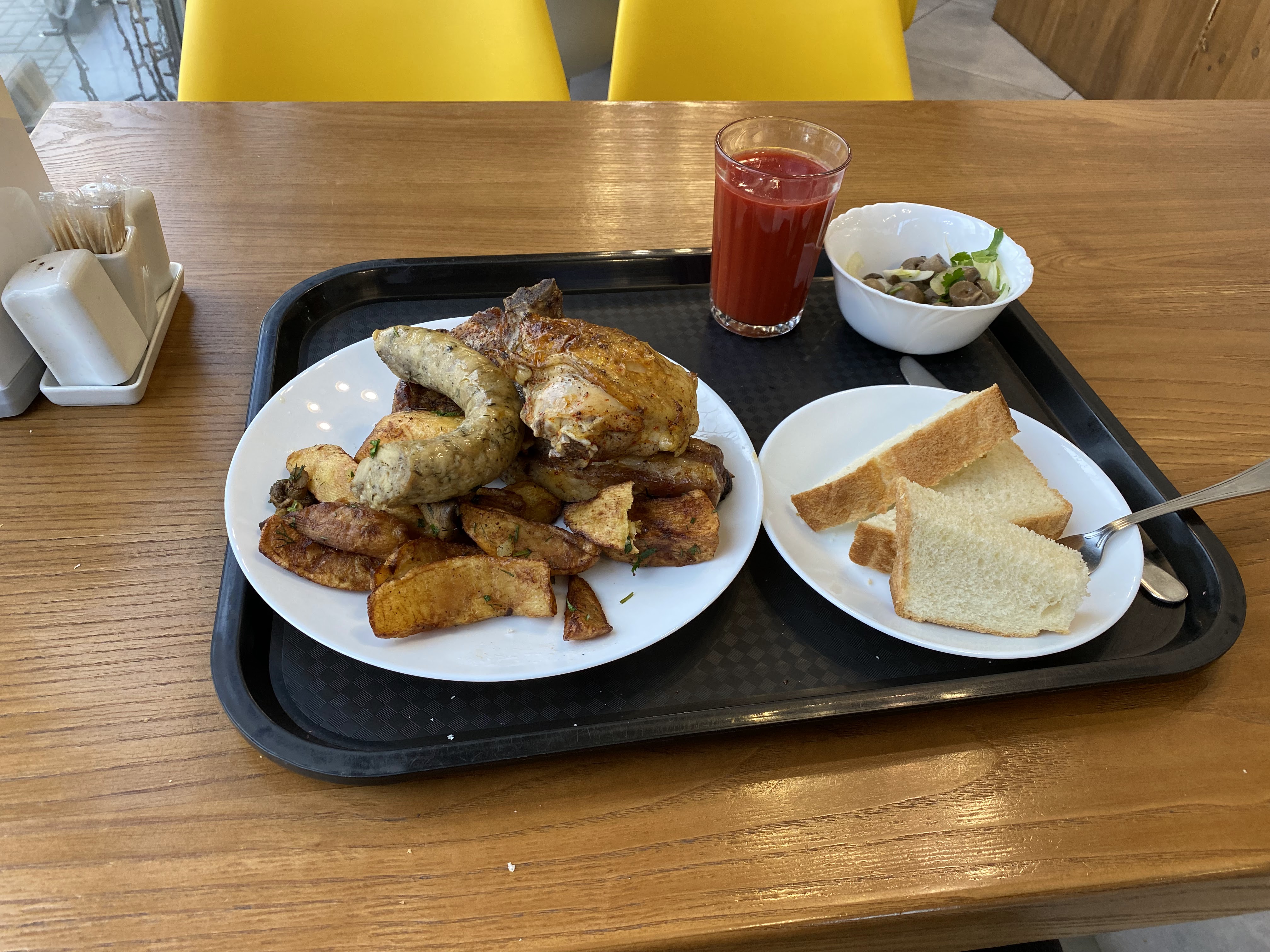 Столова Сели–Поели image 10