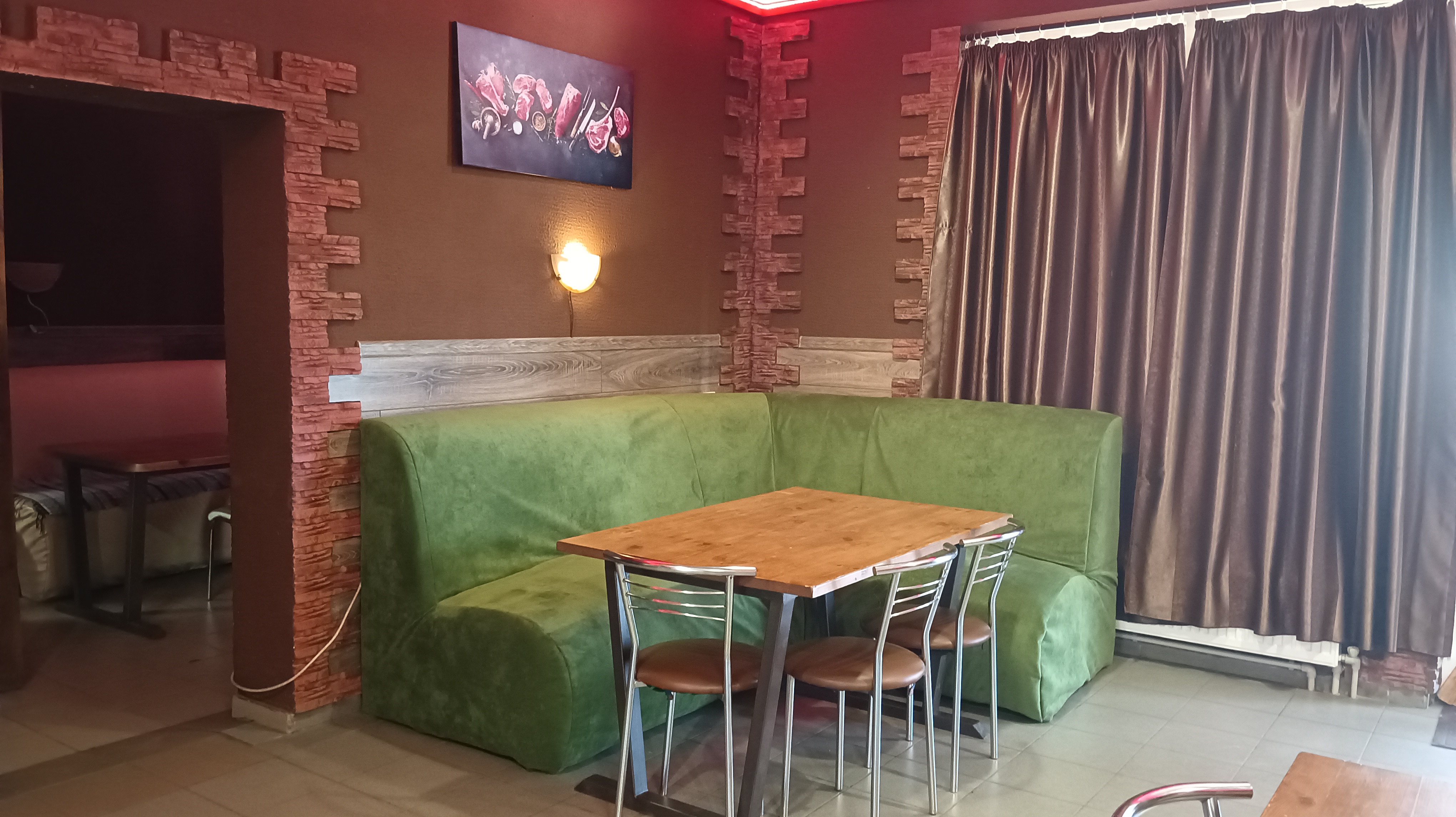 Кафе СІМ'Я image 4