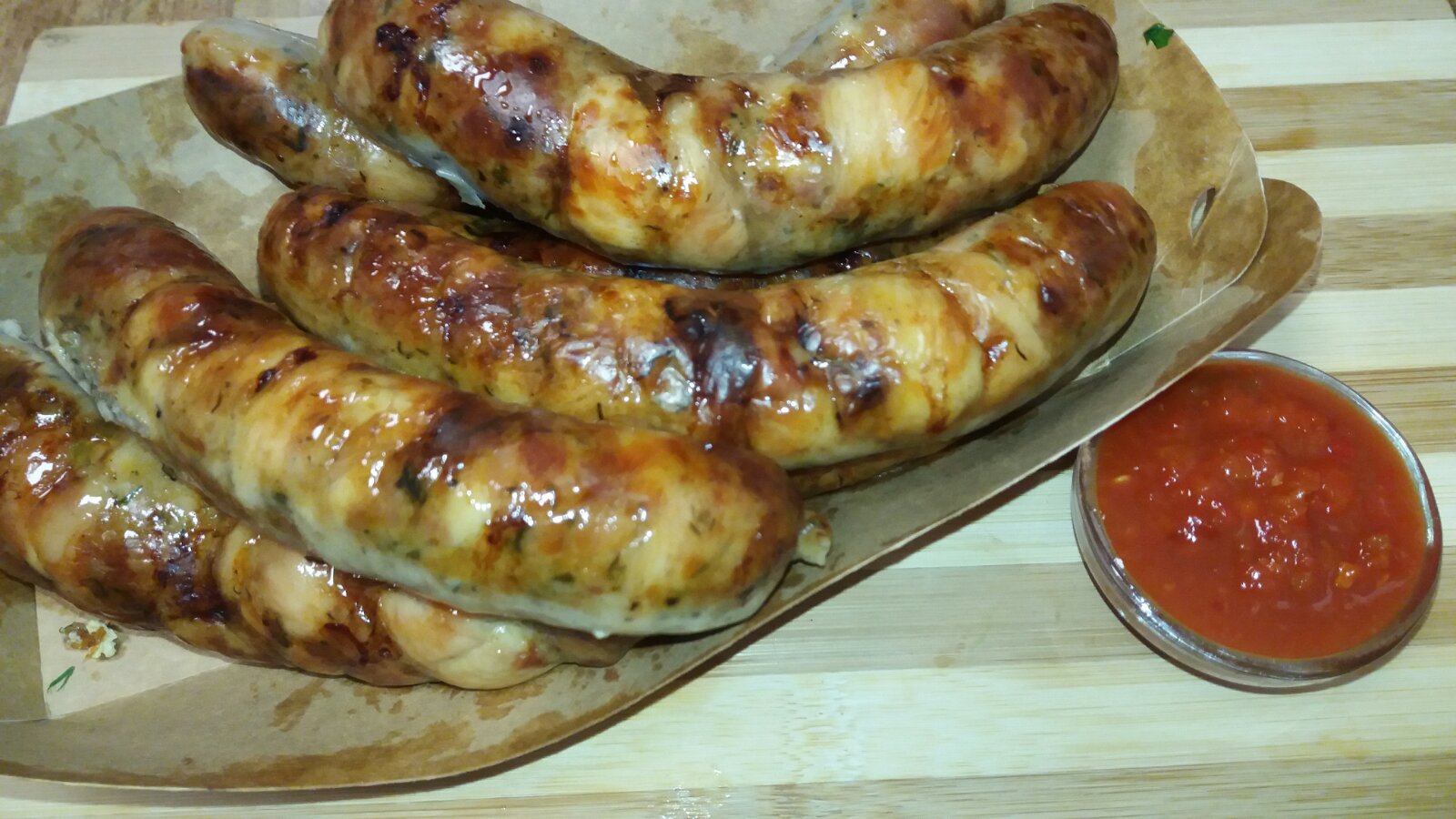 Кафе СІМ'Я image 8