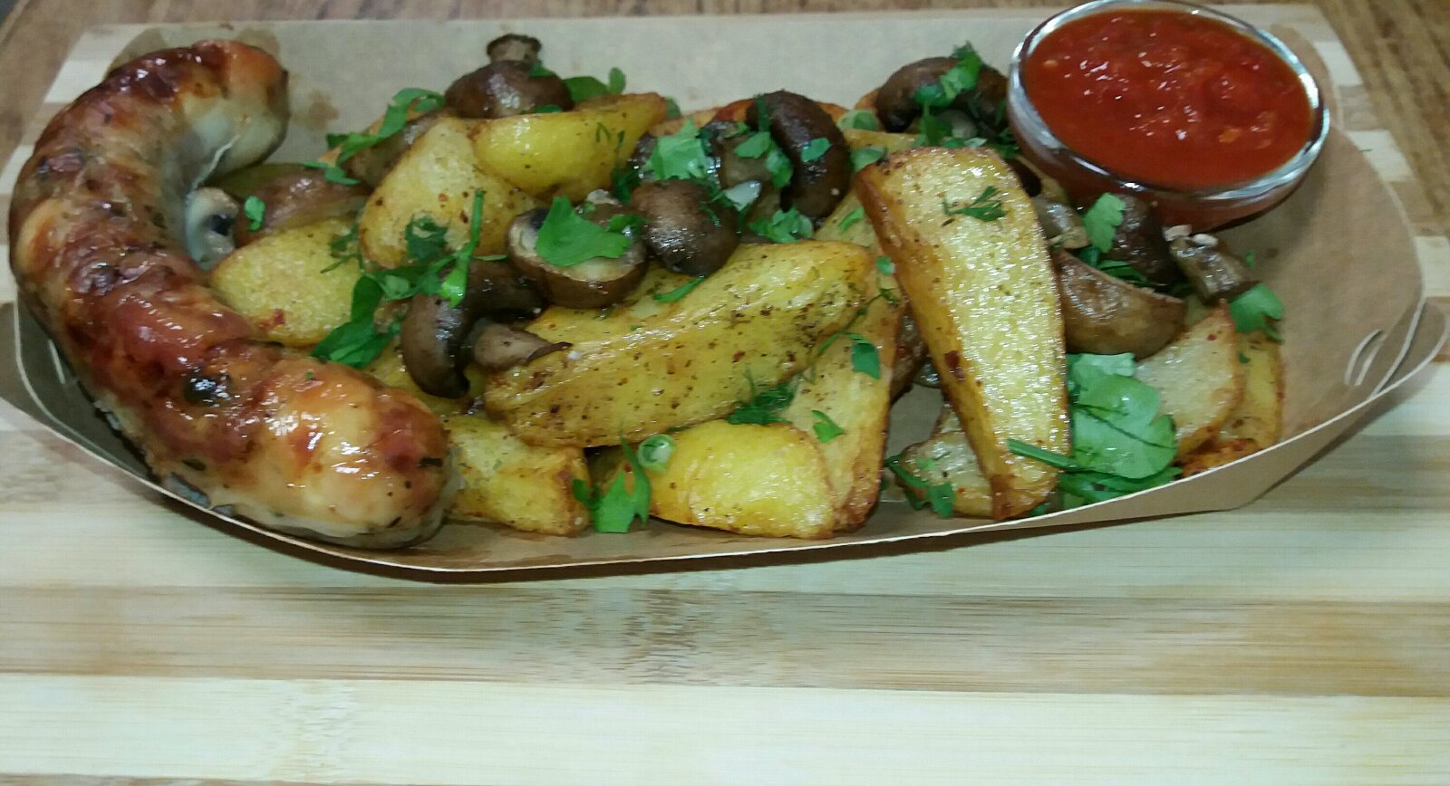 Кафе СІМ'Я image 9