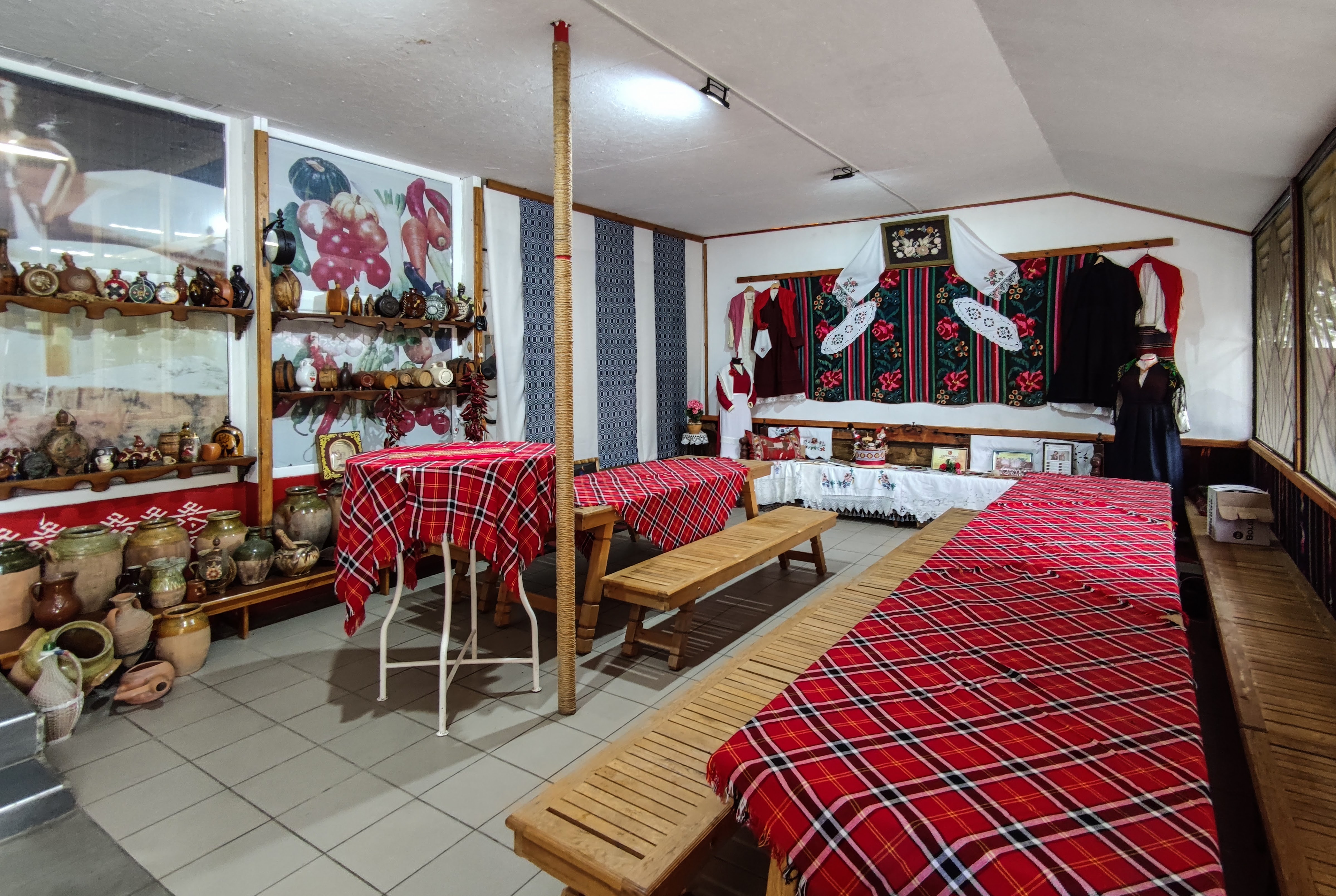 Balkanski Yastiya image 1