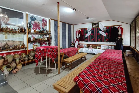 Balkanski Yastiya image 1