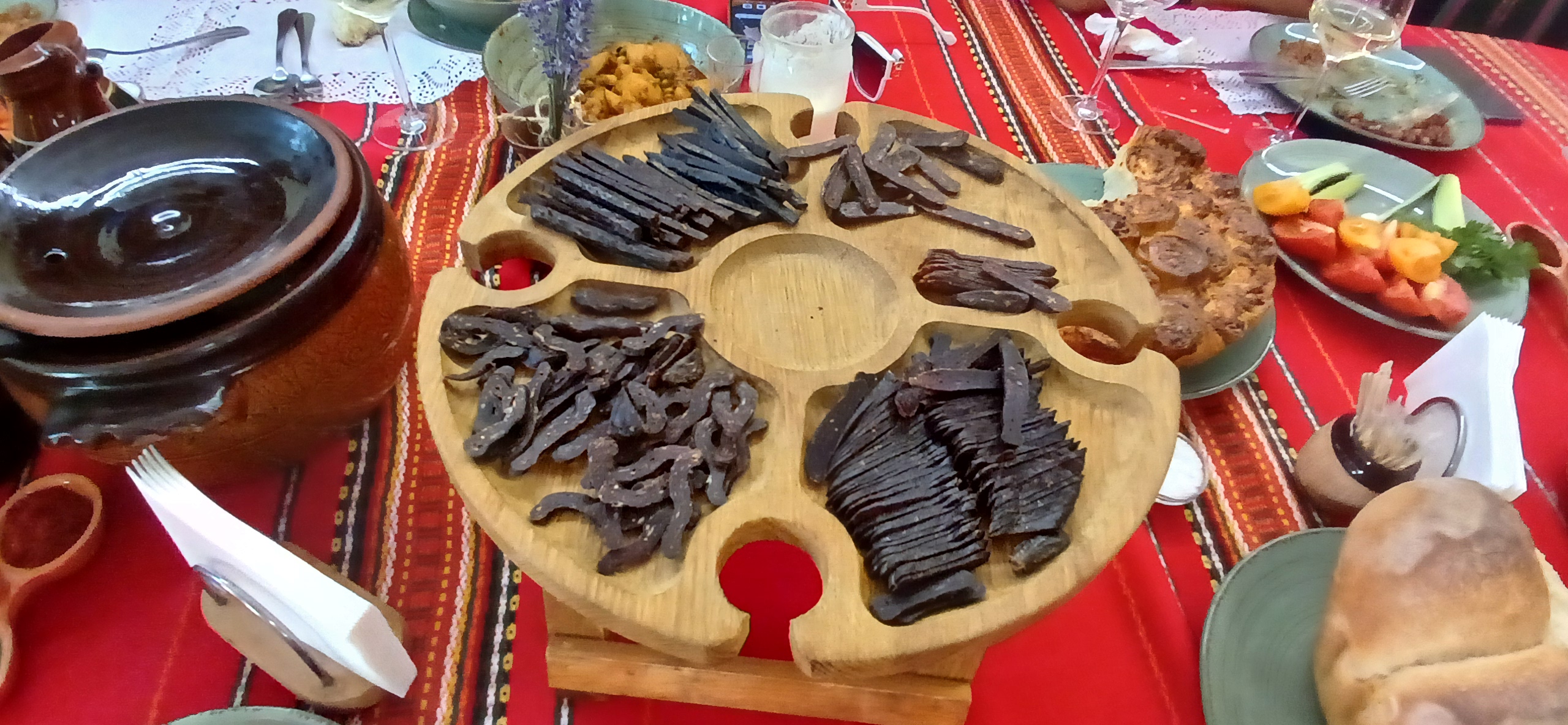 Balkanski Yastiya image 5