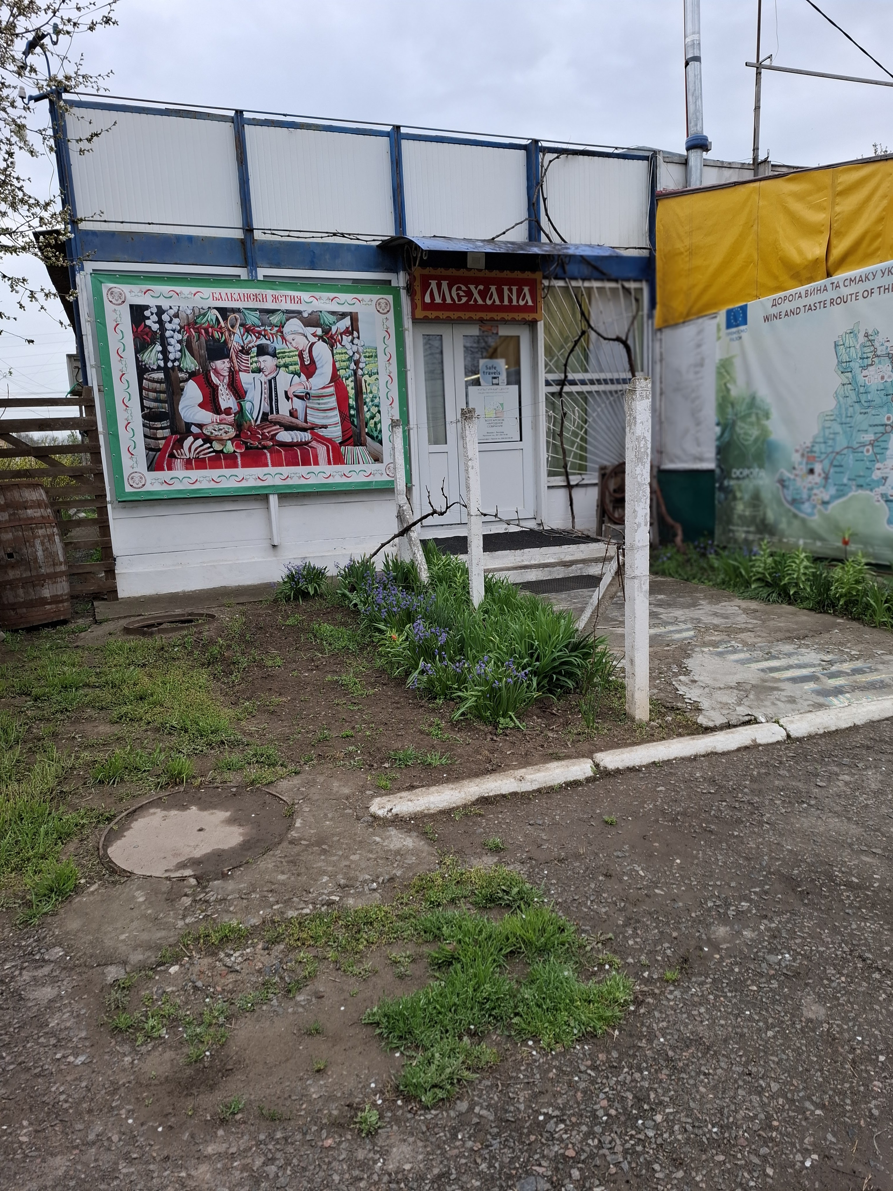 Balkanski Yastiya image 6