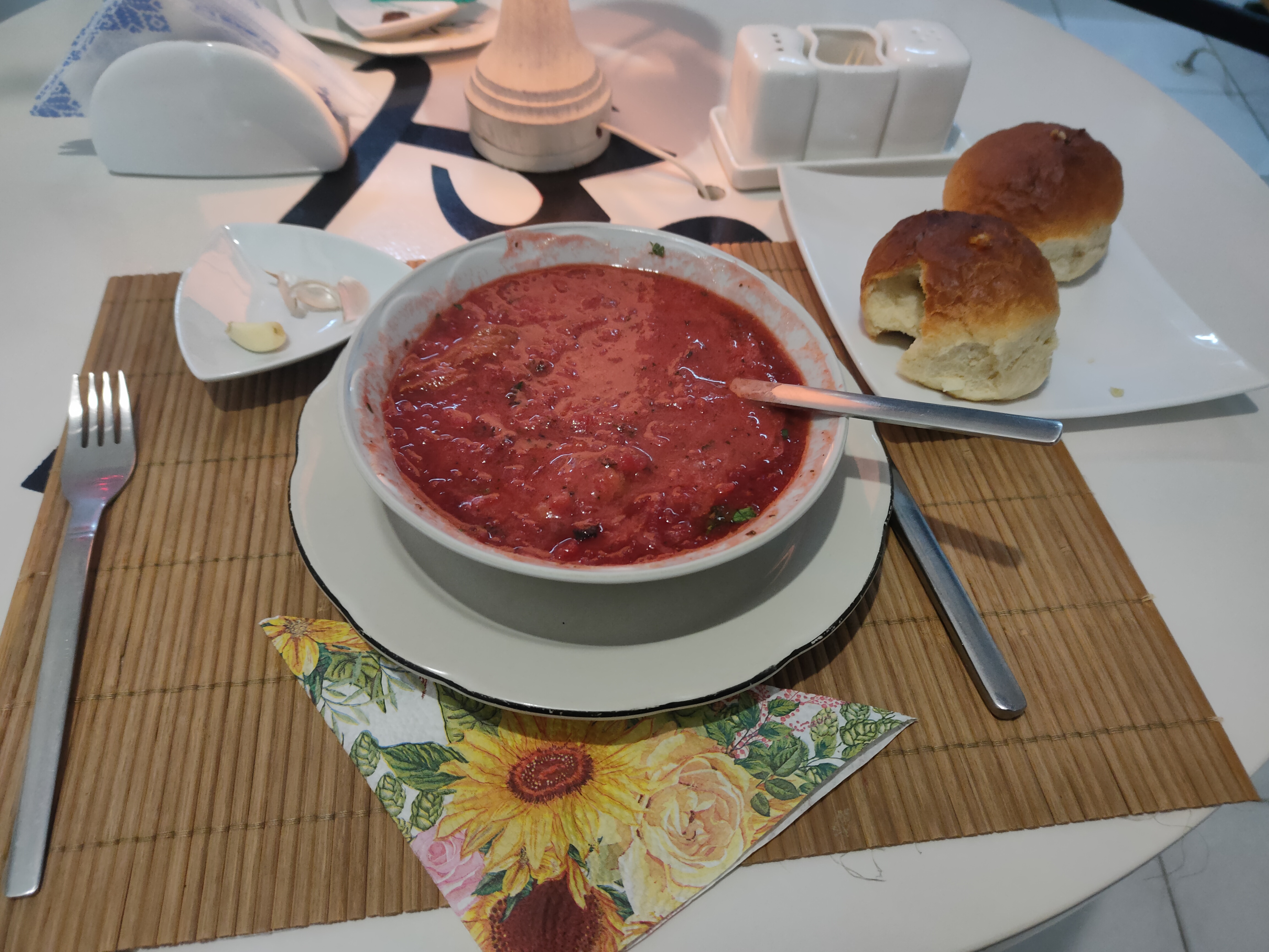 кафе Black&White image 2