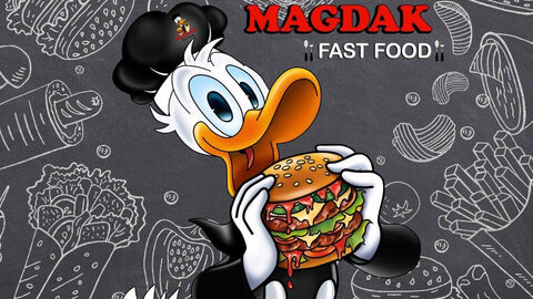 Magdak image 3