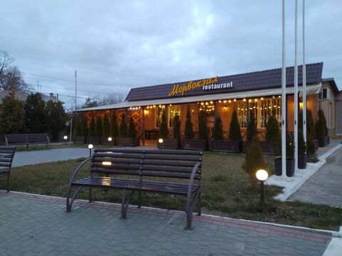 Morvokzal image 3